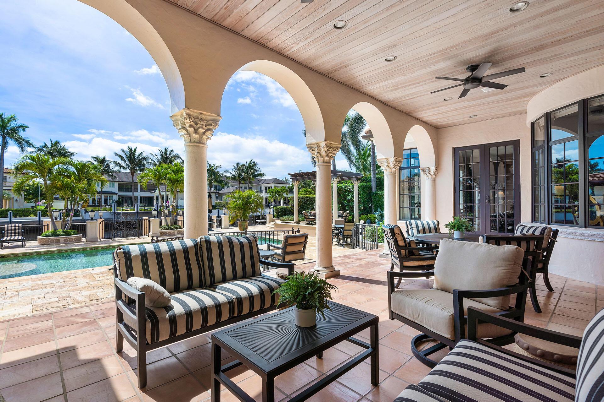 ROYAL PALM YACHT & COUNTR - Residential