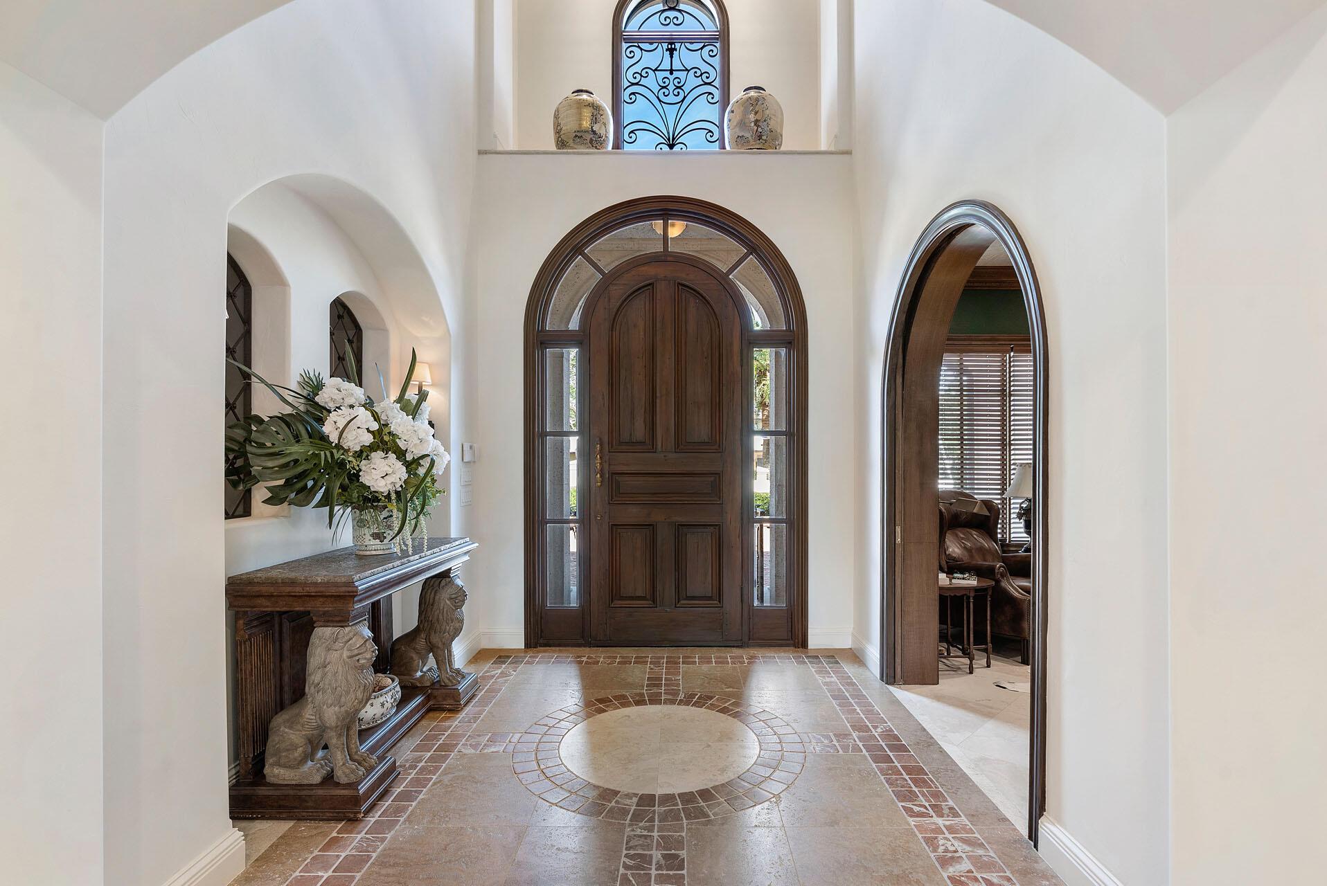 ROYAL PALM YACHT & COUNTR - Residential