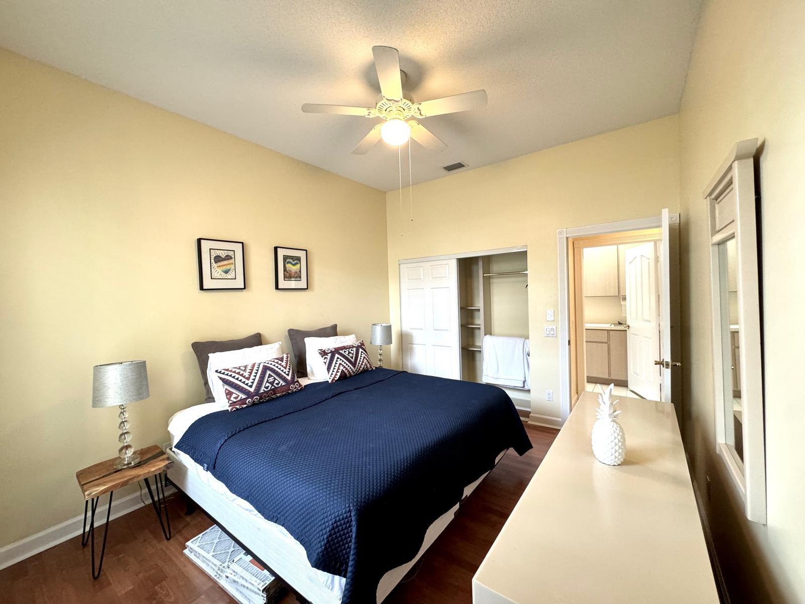 THE MEADOWS AT MARTIN DOW - Residential Lease