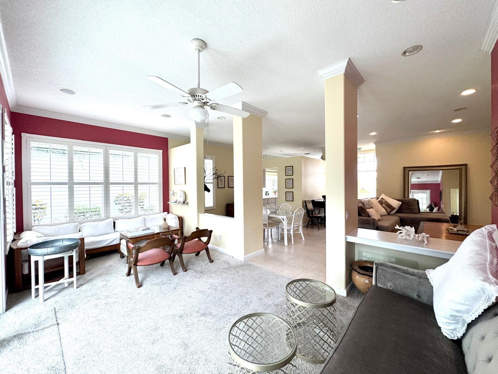 THE MEADOWS AT MARTIN DOW - Residential Lease