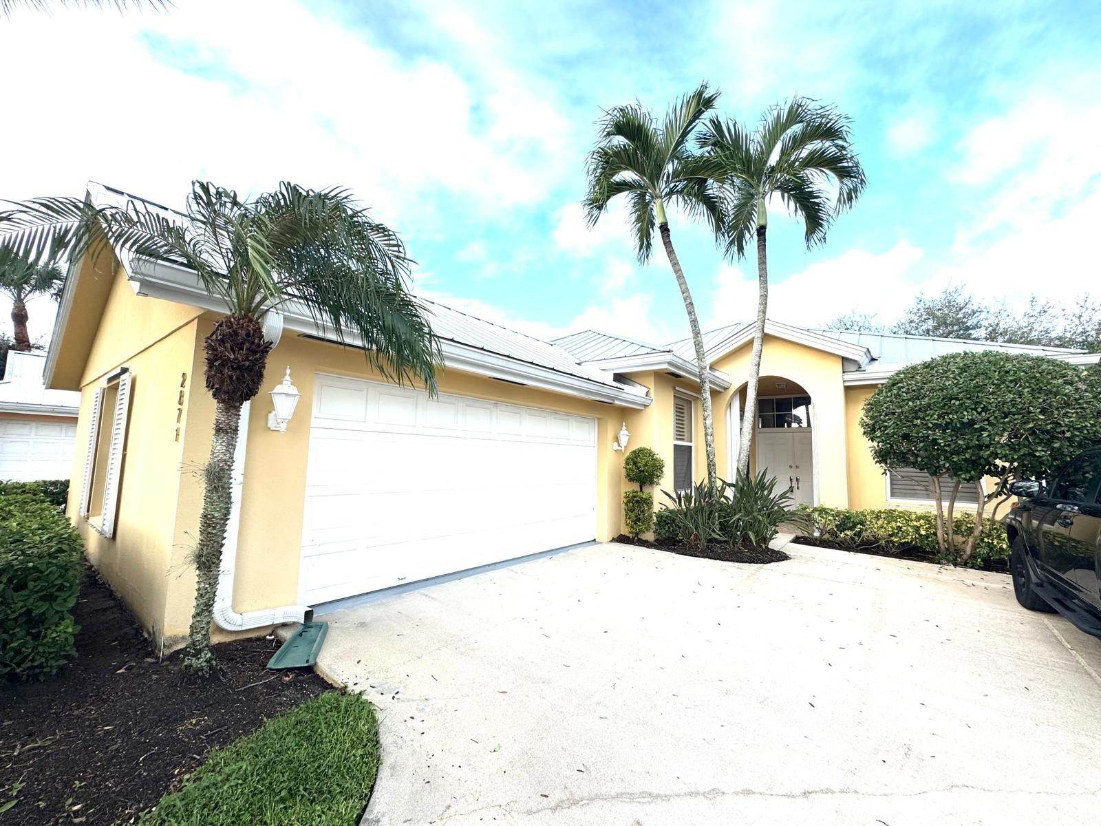 THE MEADOWS AT MARTIN DOW - Residential Lease