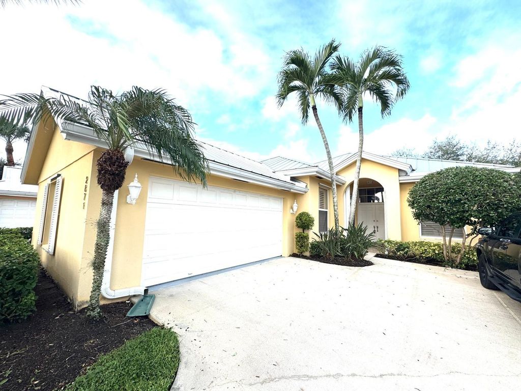 Photo of 2871 SW Brighton Way, Palm City, FL 34990 (MLS # F10533637)