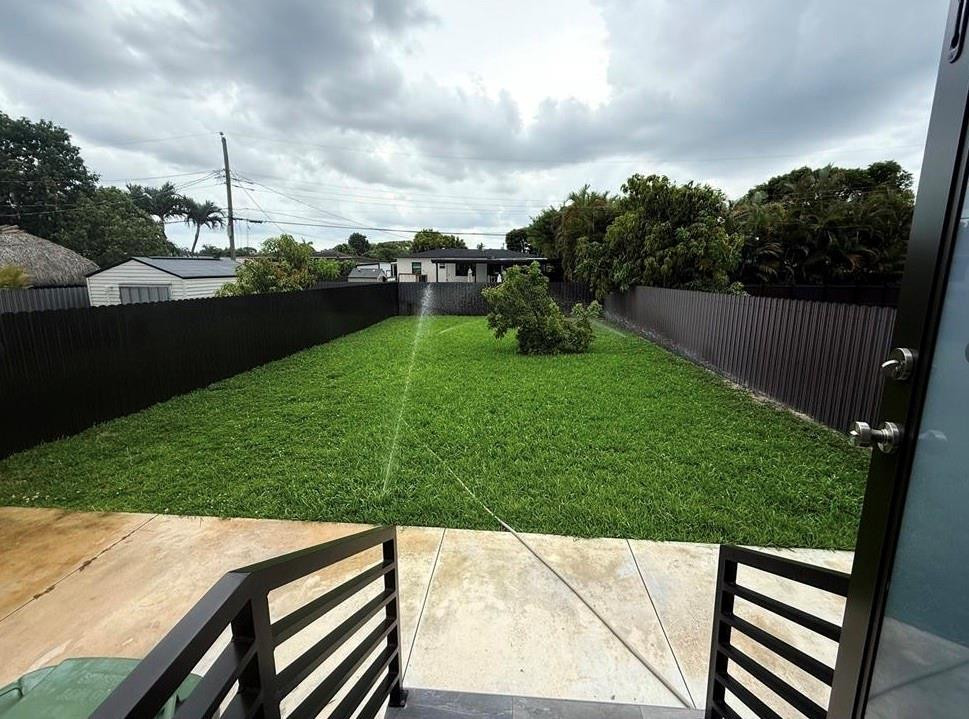 ¤KING ARTHUR ESTATES - Residential Lease