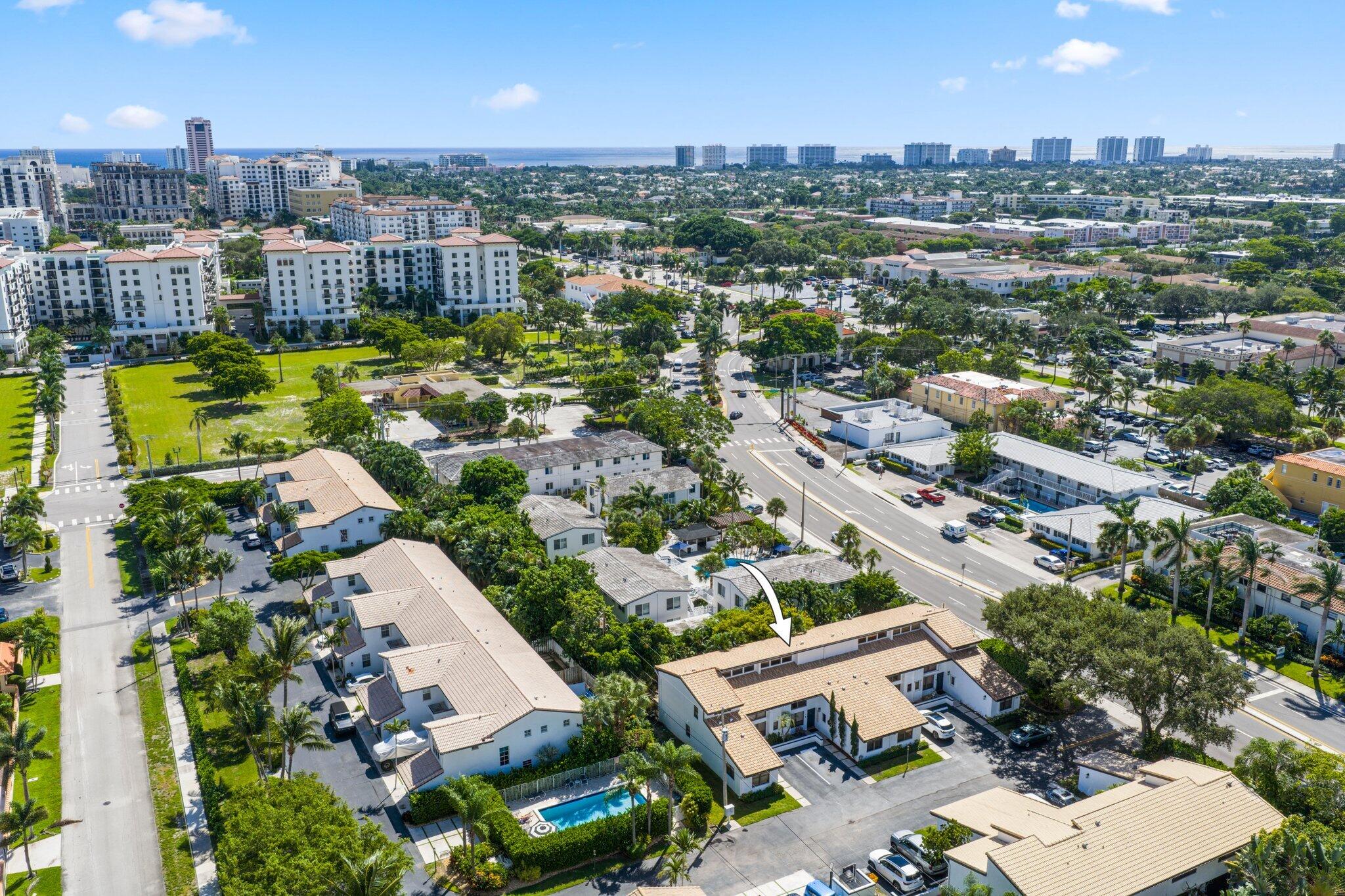 361 W Camino Real Real