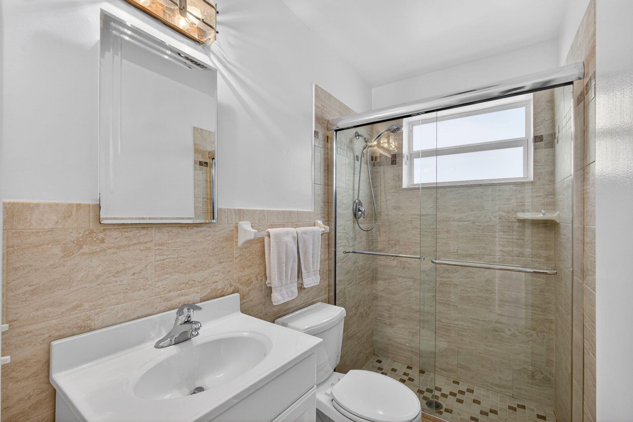 NORTH PALM BEACH VILLAGE - Residential