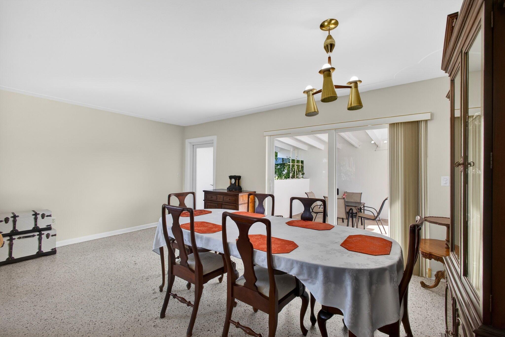 NORTH PALM BEACH VILLAGE - Residential