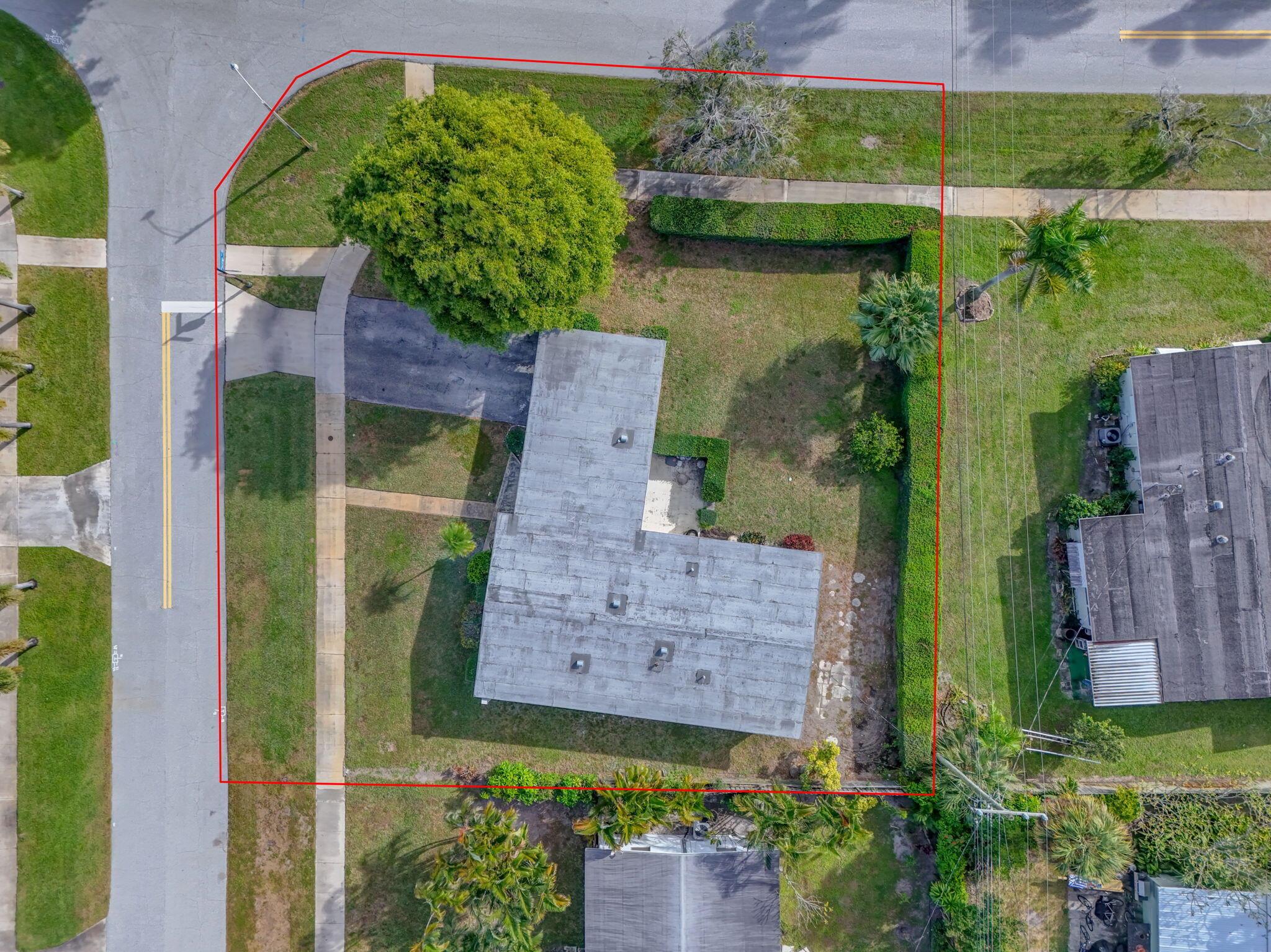 NORTH PALM BEACH VILLAGE - Residential