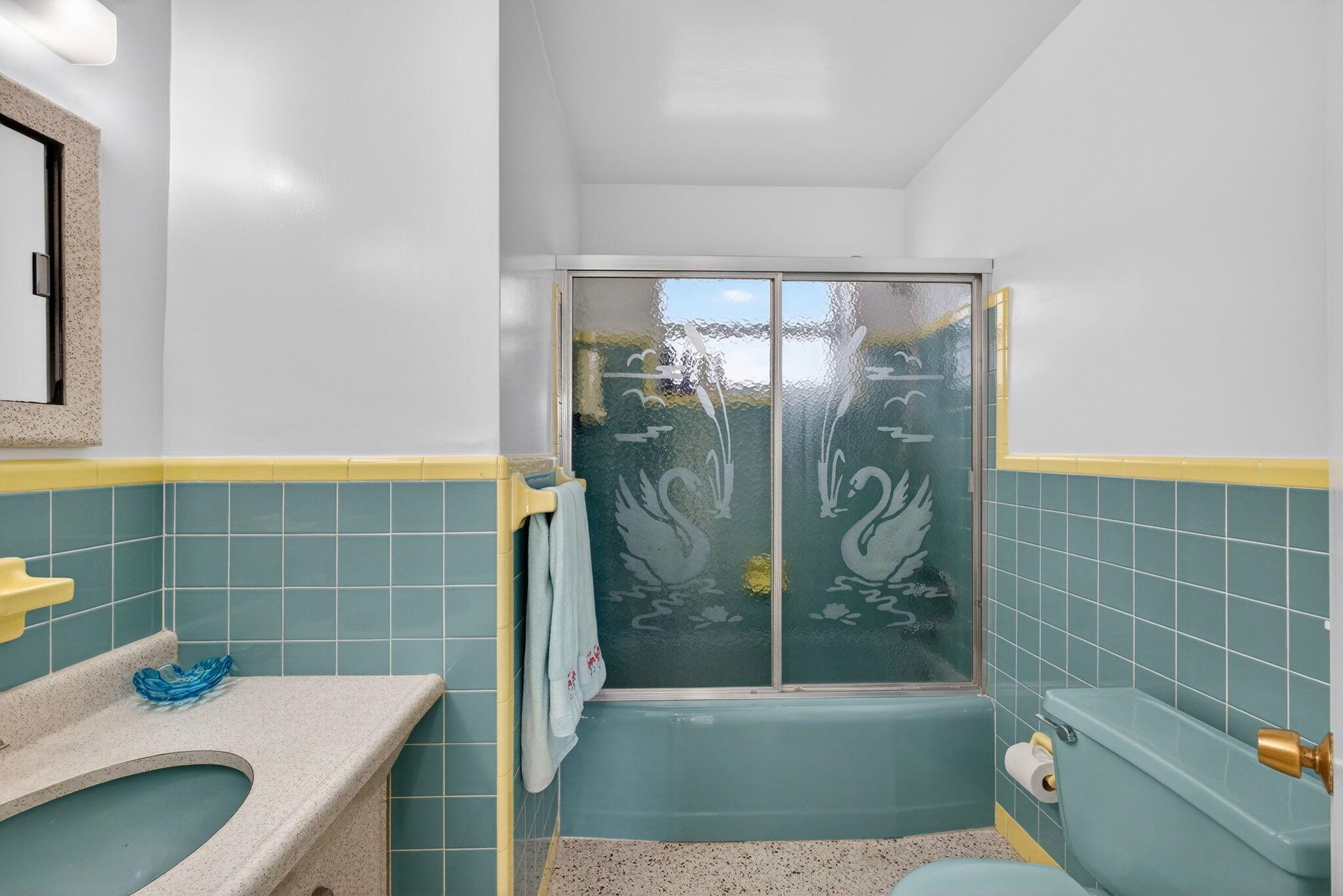 NORTH PALM BEACH VILLAGE - Residential