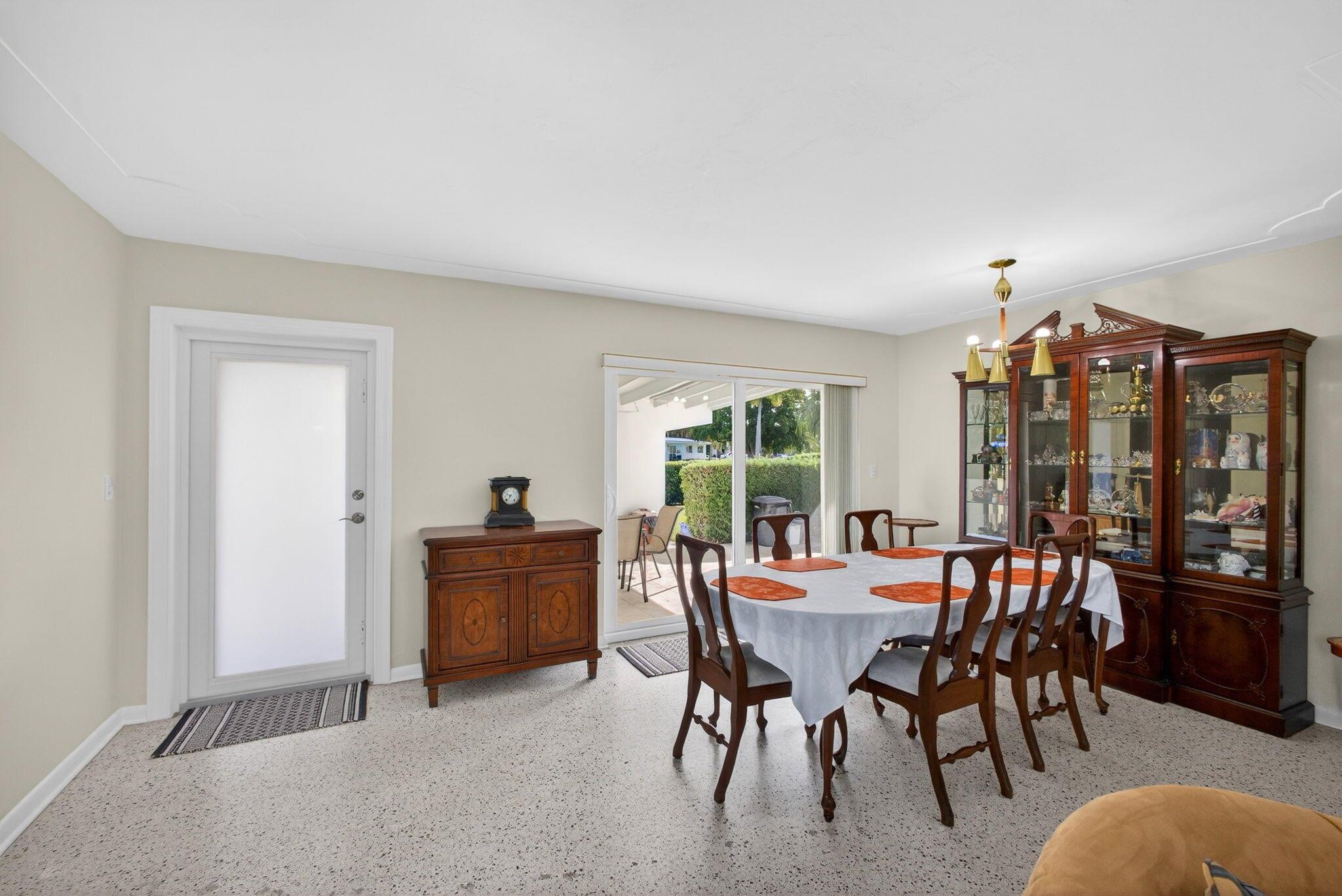 NORTH PALM BEACH VILLAGE - Residential