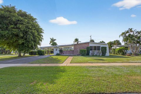 726 Flamingo Way, North Palm Beach, FL 33408 - #: R11144148