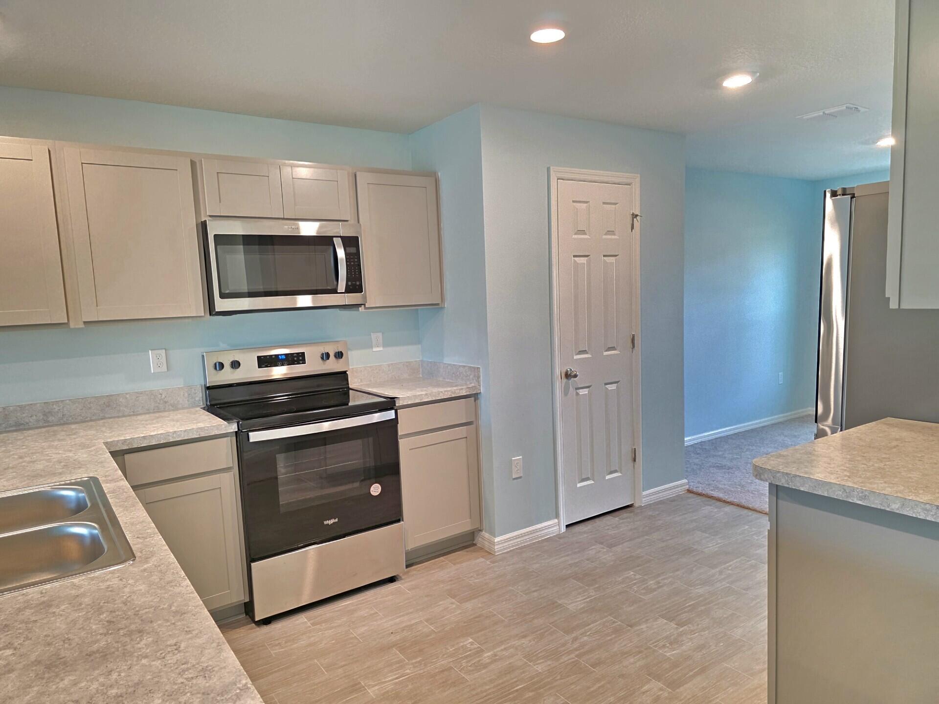 PORT ST LUCIE SECTION 40 - Residential