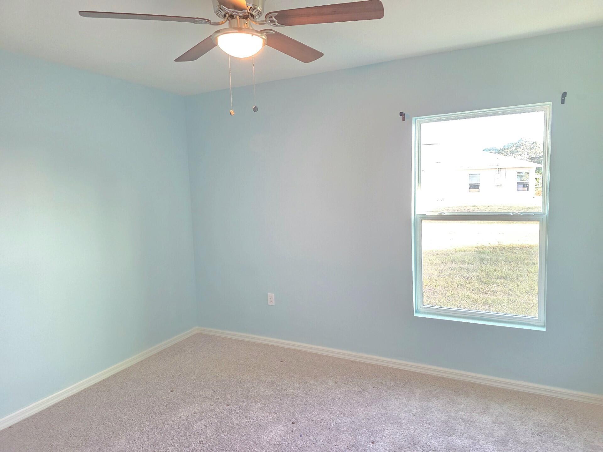PORT ST LUCIE SECTION 40 - Residential