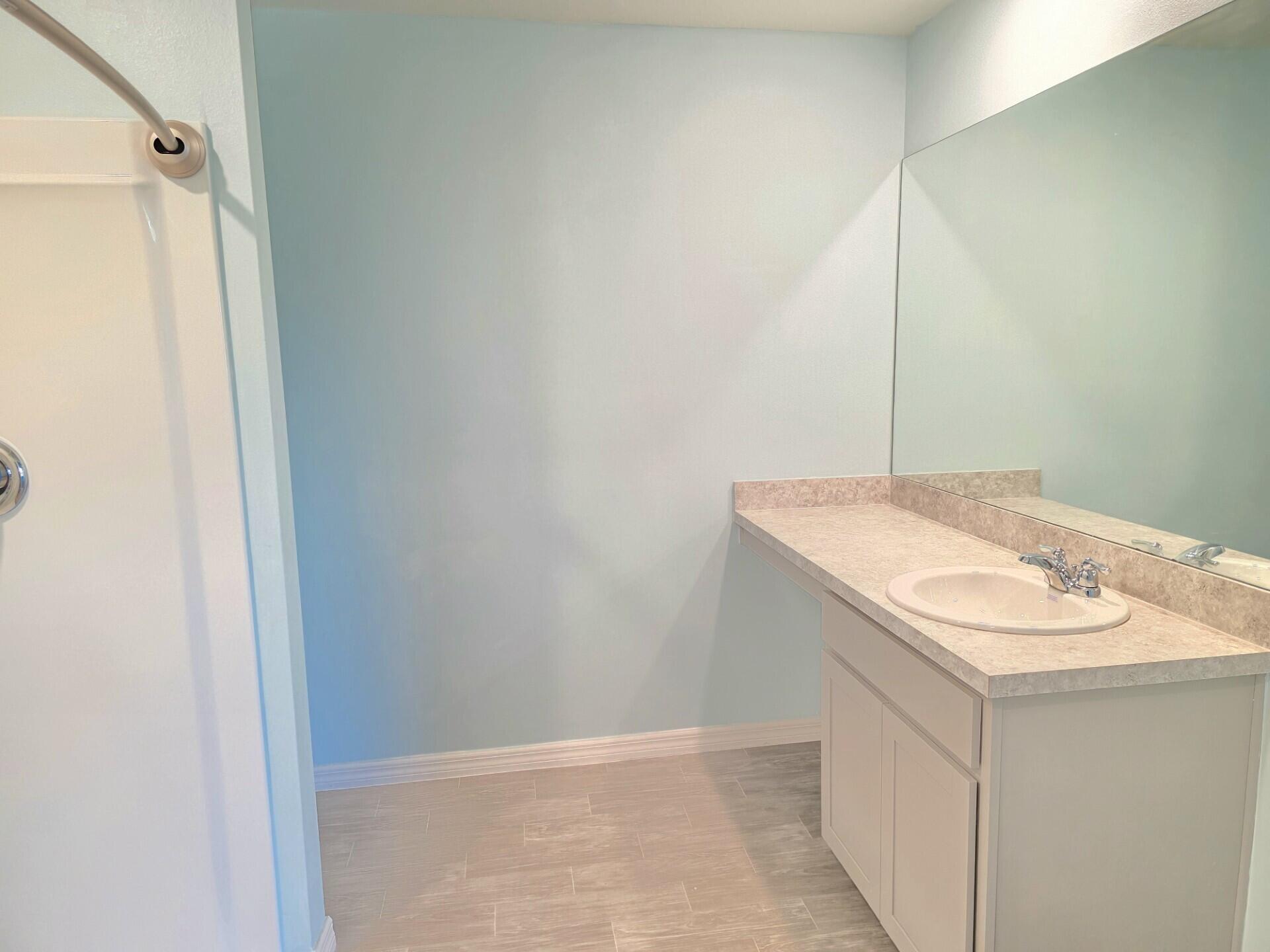 PORT ST LUCIE SECTION 40 - Residential