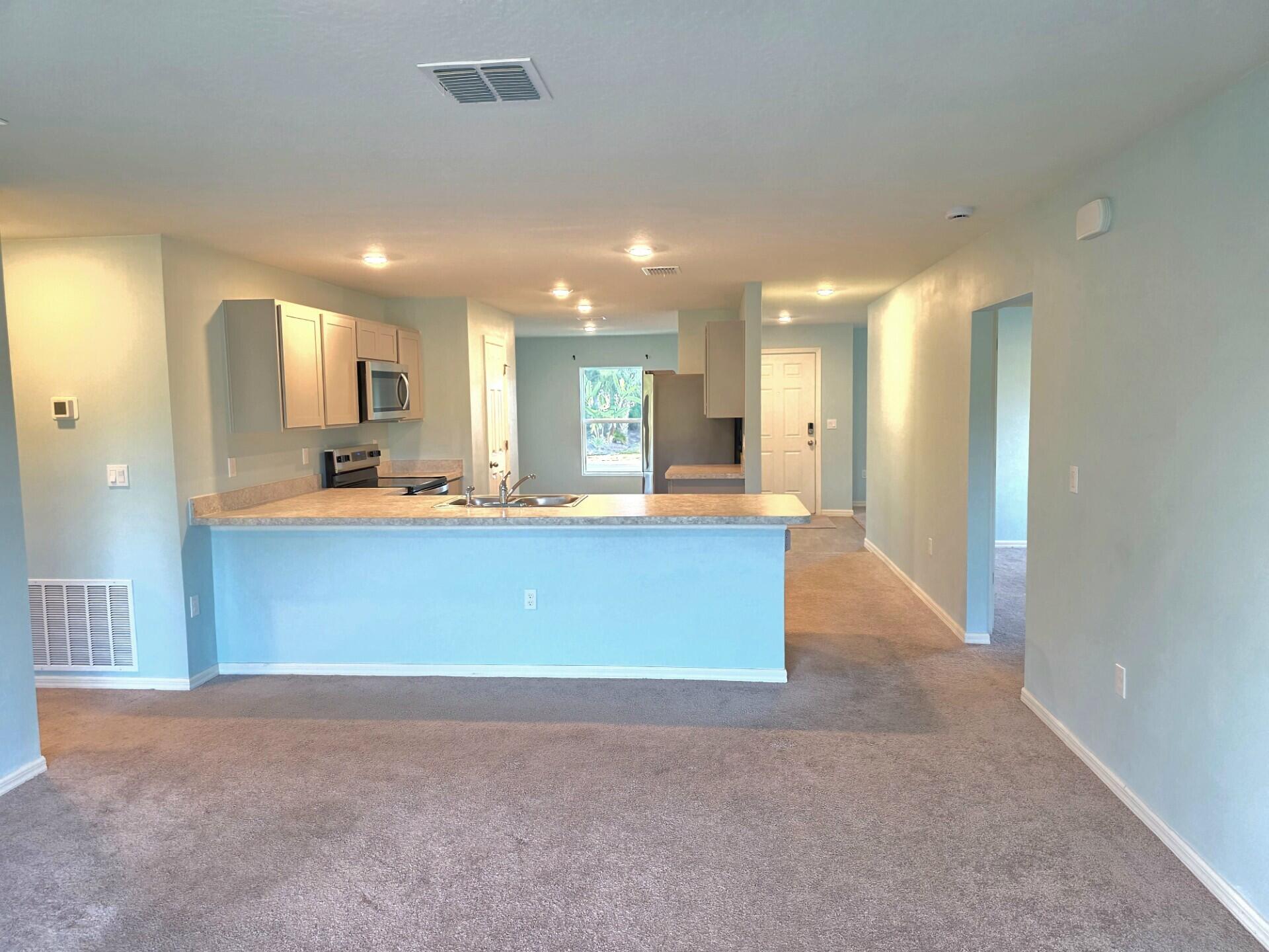 PORT ST LUCIE SECTION 40 - Residential