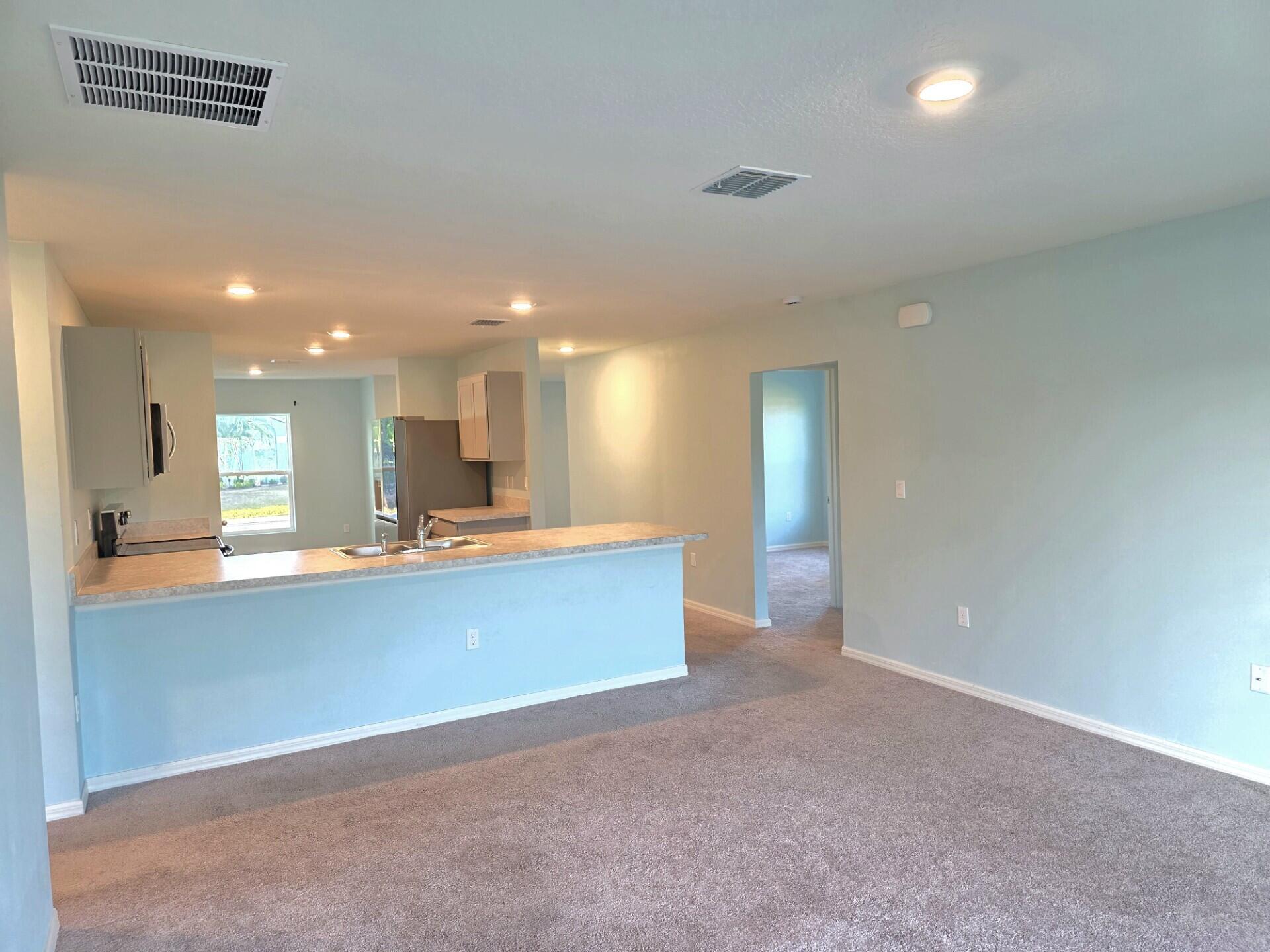 PORT ST LUCIE SECTION 40 - Residential