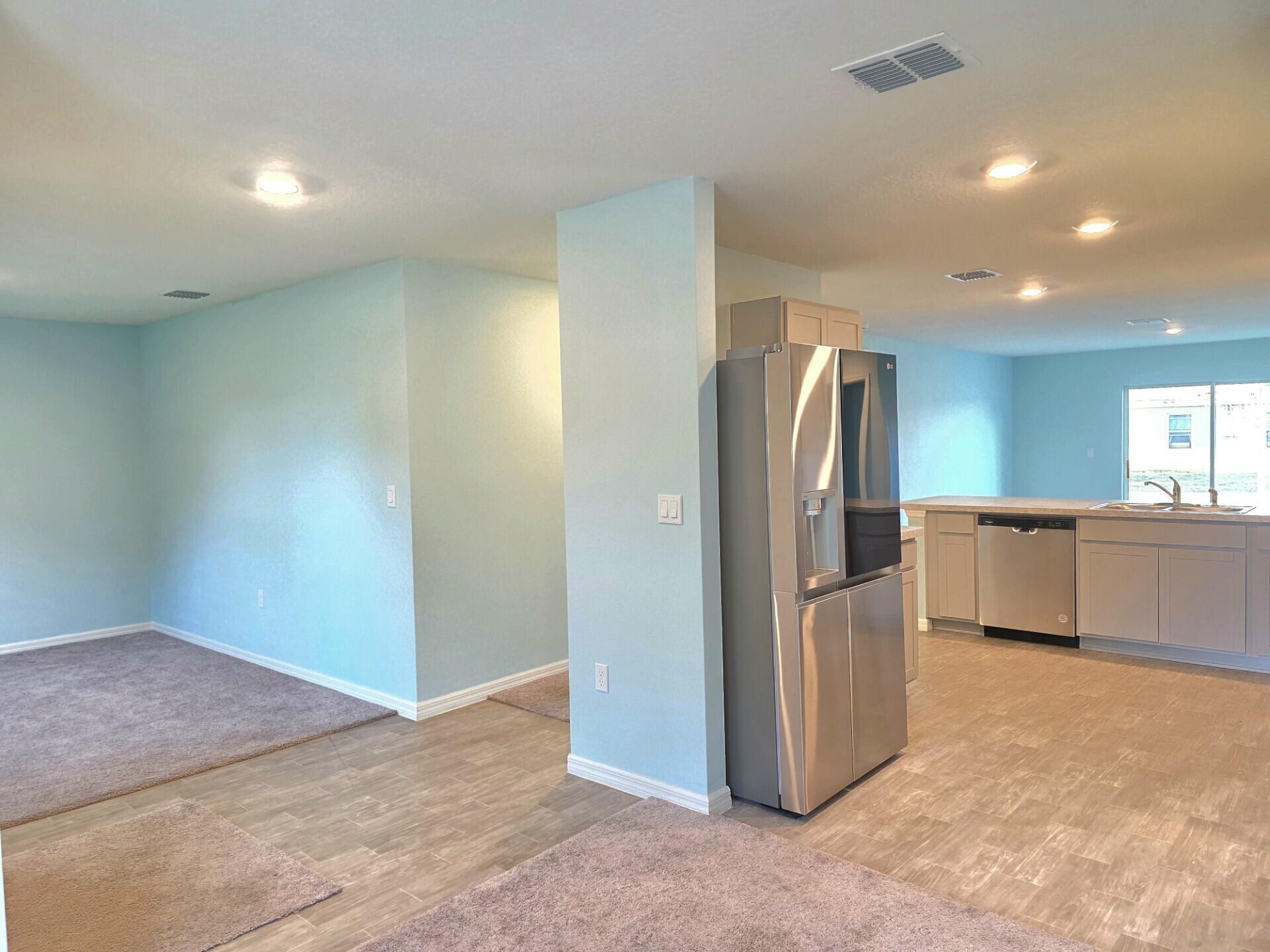 PORT ST LUCIE SECTION 40 - Residential