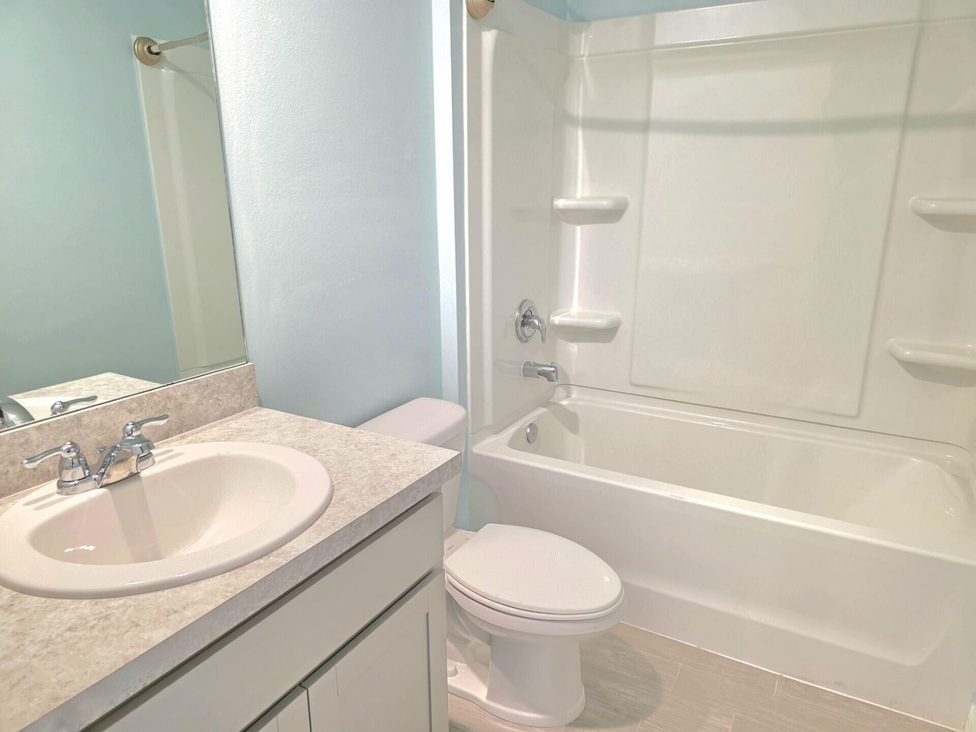 PORT ST LUCIE SECTION 40 - Residential
