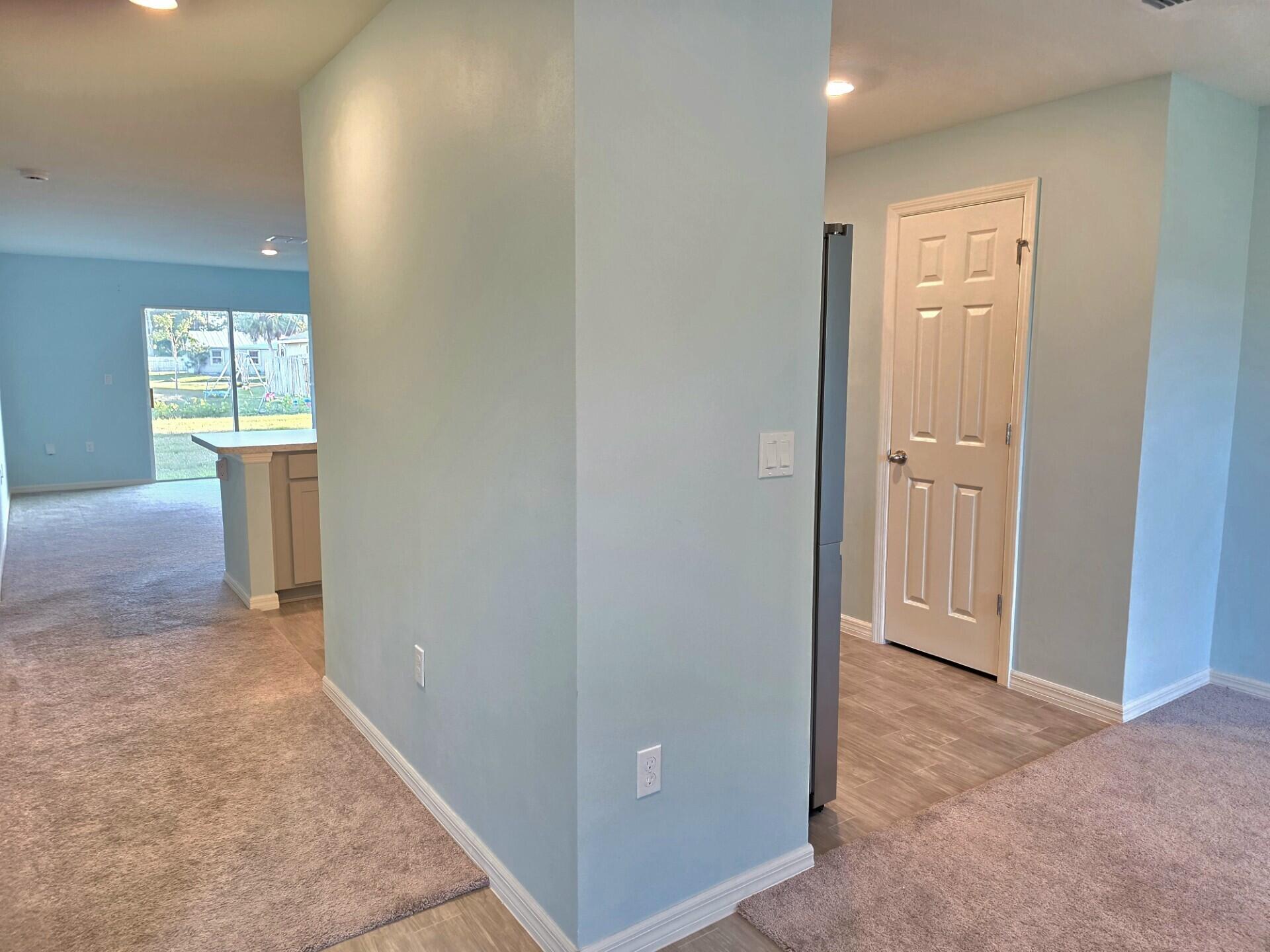 PORT ST LUCIE SECTION 40 - Residential