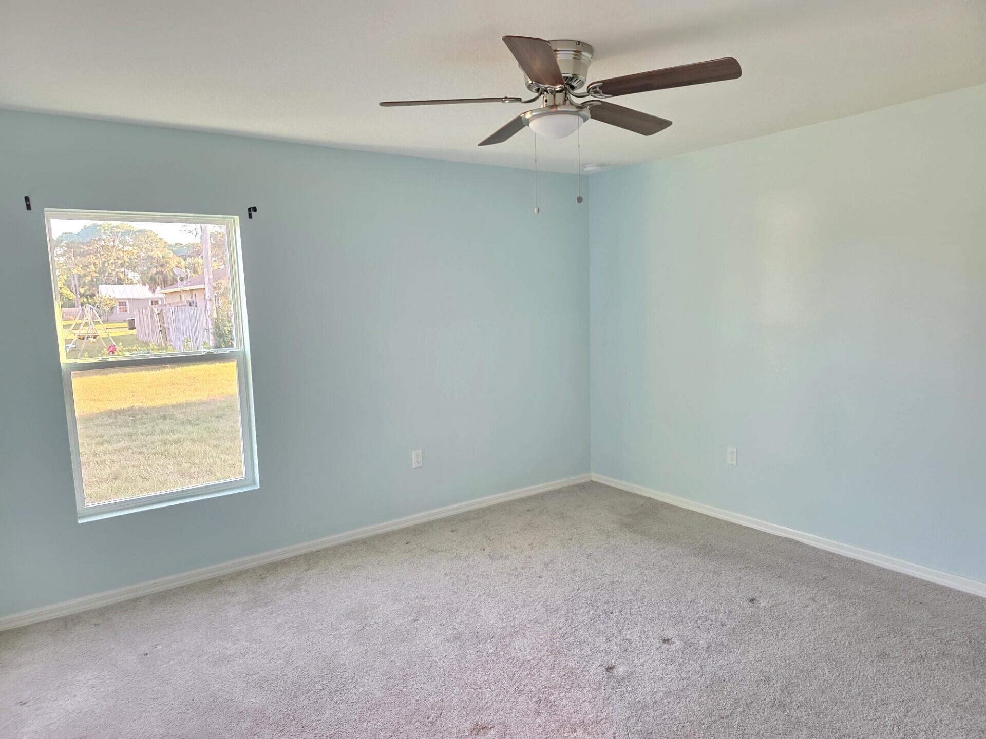 PORT ST LUCIE SECTION 40 - Residential