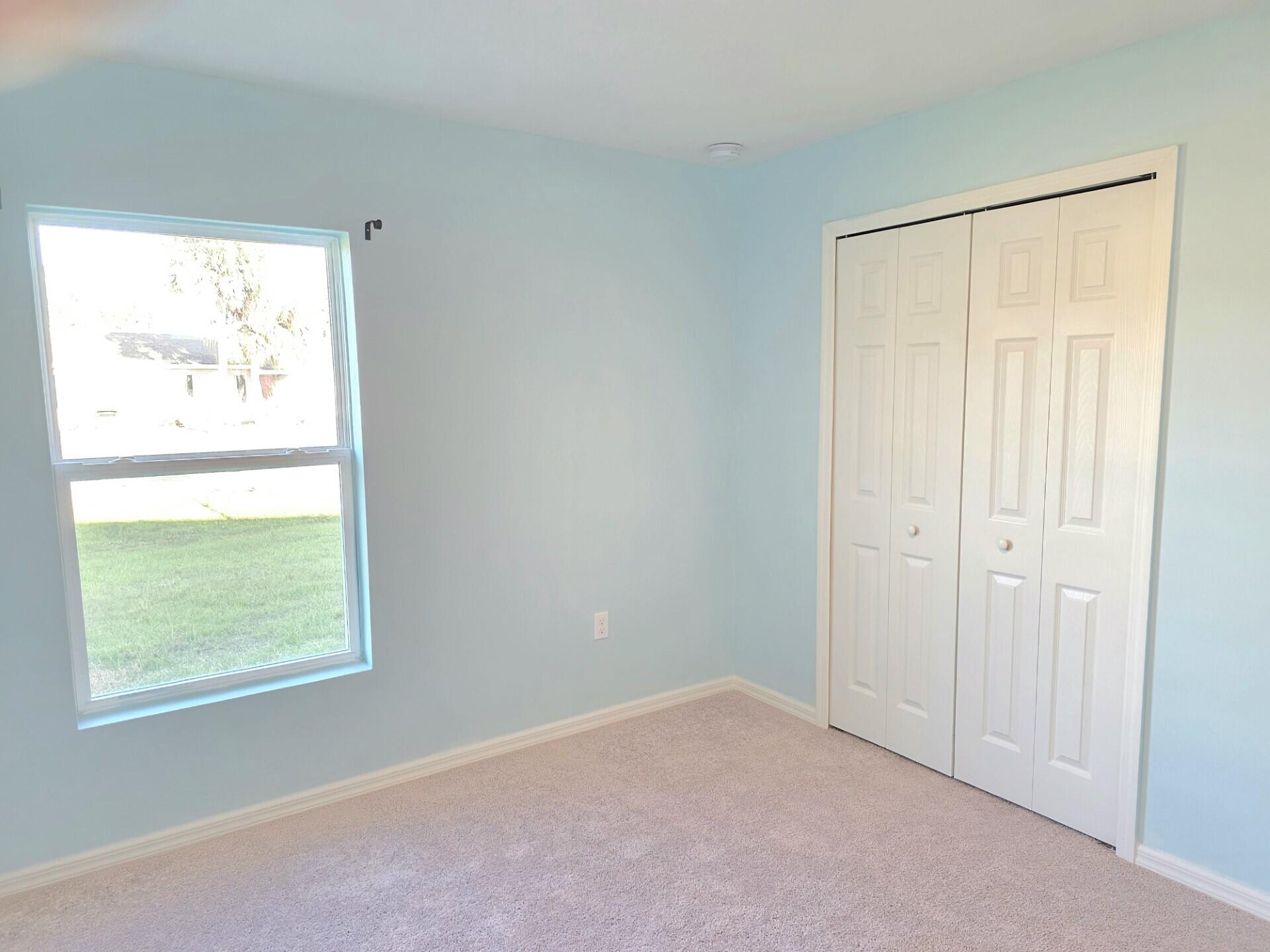 PORT ST LUCIE SECTION 40 - Residential
