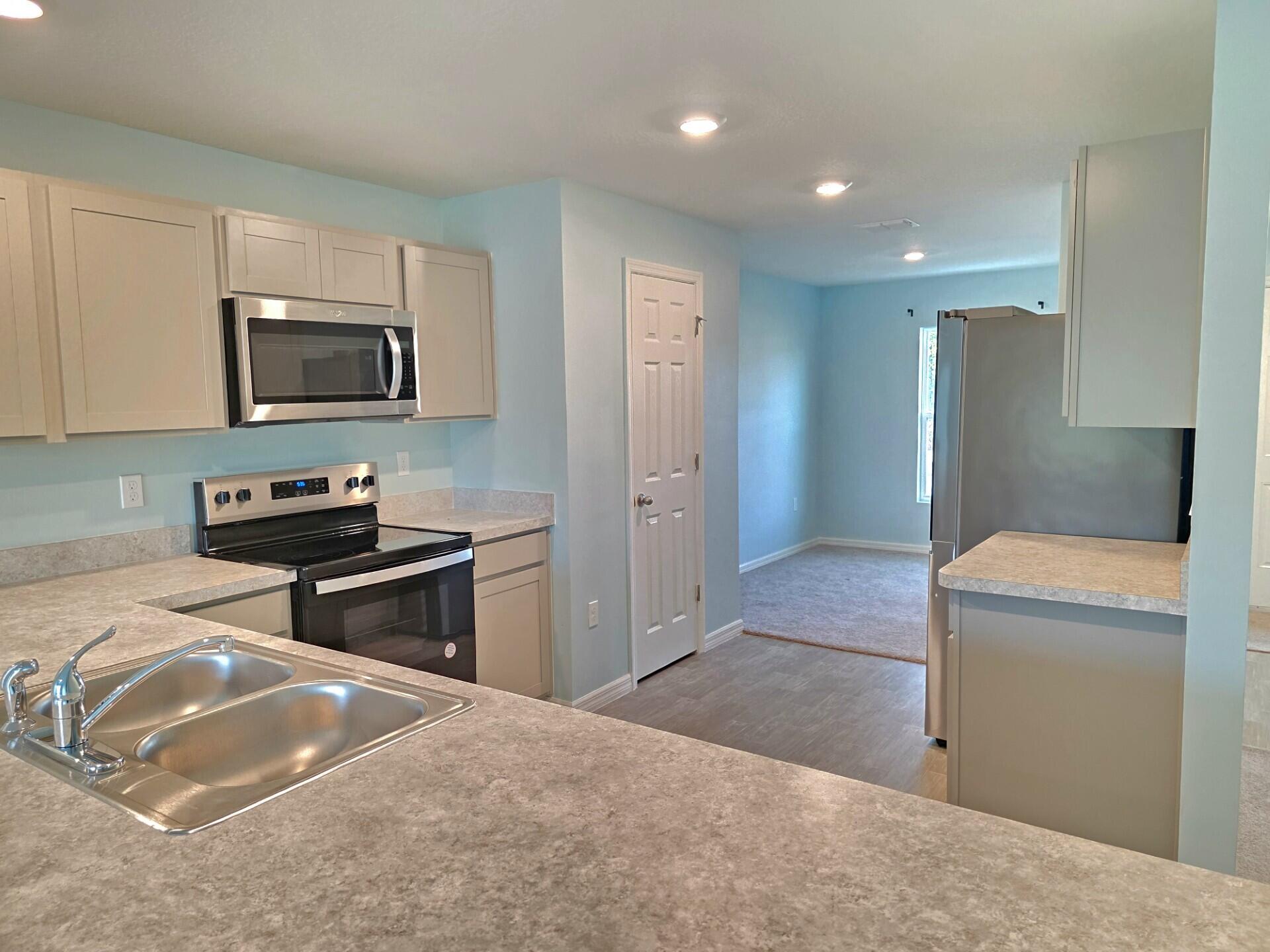 PORT ST LUCIE SECTION 40 - Residential