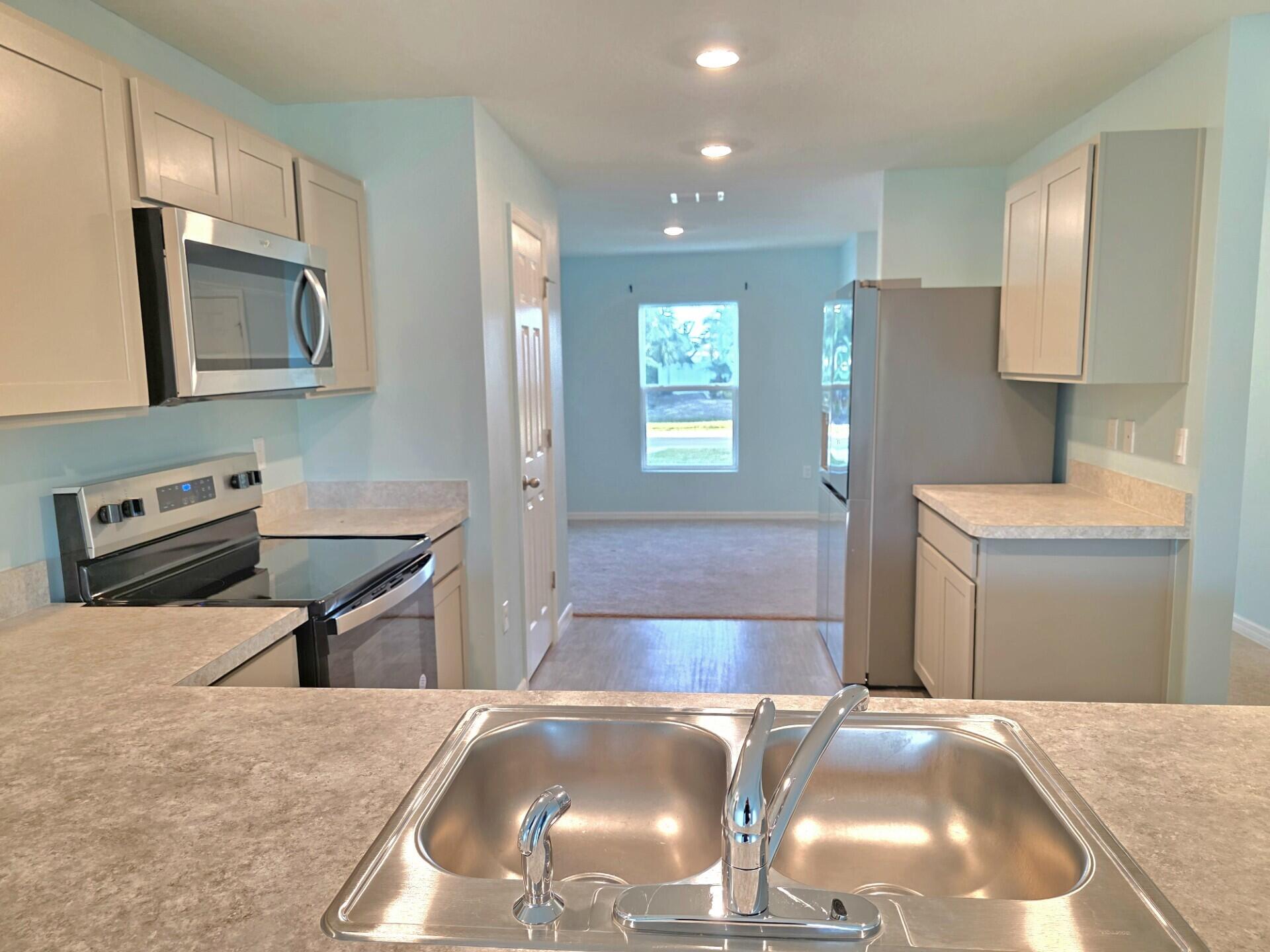 PORT ST LUCIE SECTION 40 - Residential