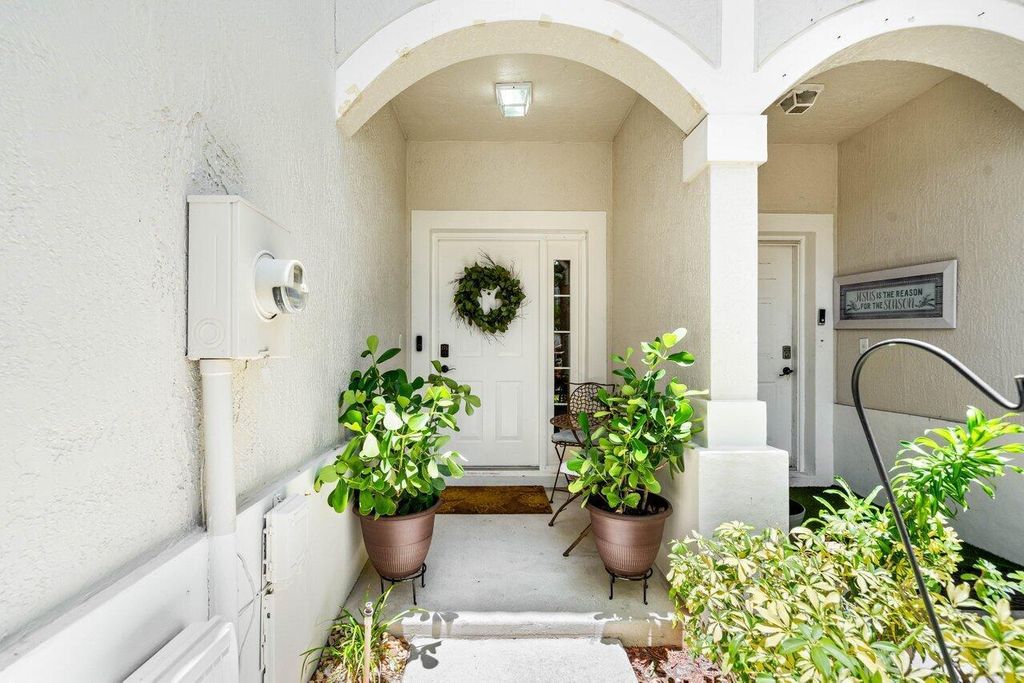 Photo of 1063 Woodfield Road, Greenacres, FL 33415 (MLS # R11098927)