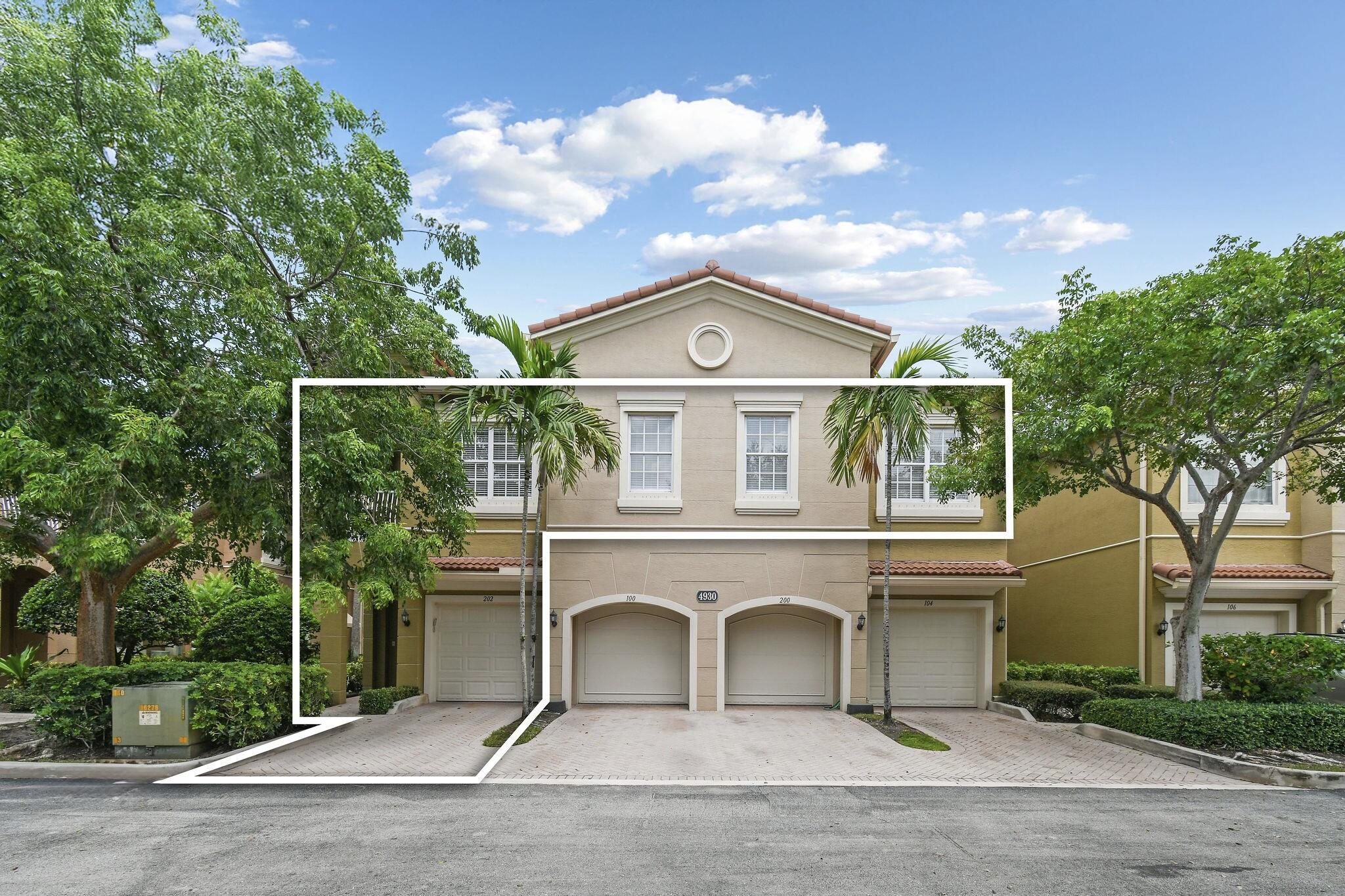Beautifully maintained 2-bedroom condo with a private 1-car garage in the sought-after gated community of Legends at the Gardens. This second-floor residence offers bamboo wood floors throughout, a bright open layout, and spacious living areas. Residents a community pool, lush landscaped grounds and center lake with sidewalks. Cable, internet included. Ideally located in Palm Beach Gardens, just minutes from premier shopping, dining, golf, beaches, Downtown Abacoa, Roger Dean Stadium and major highways.