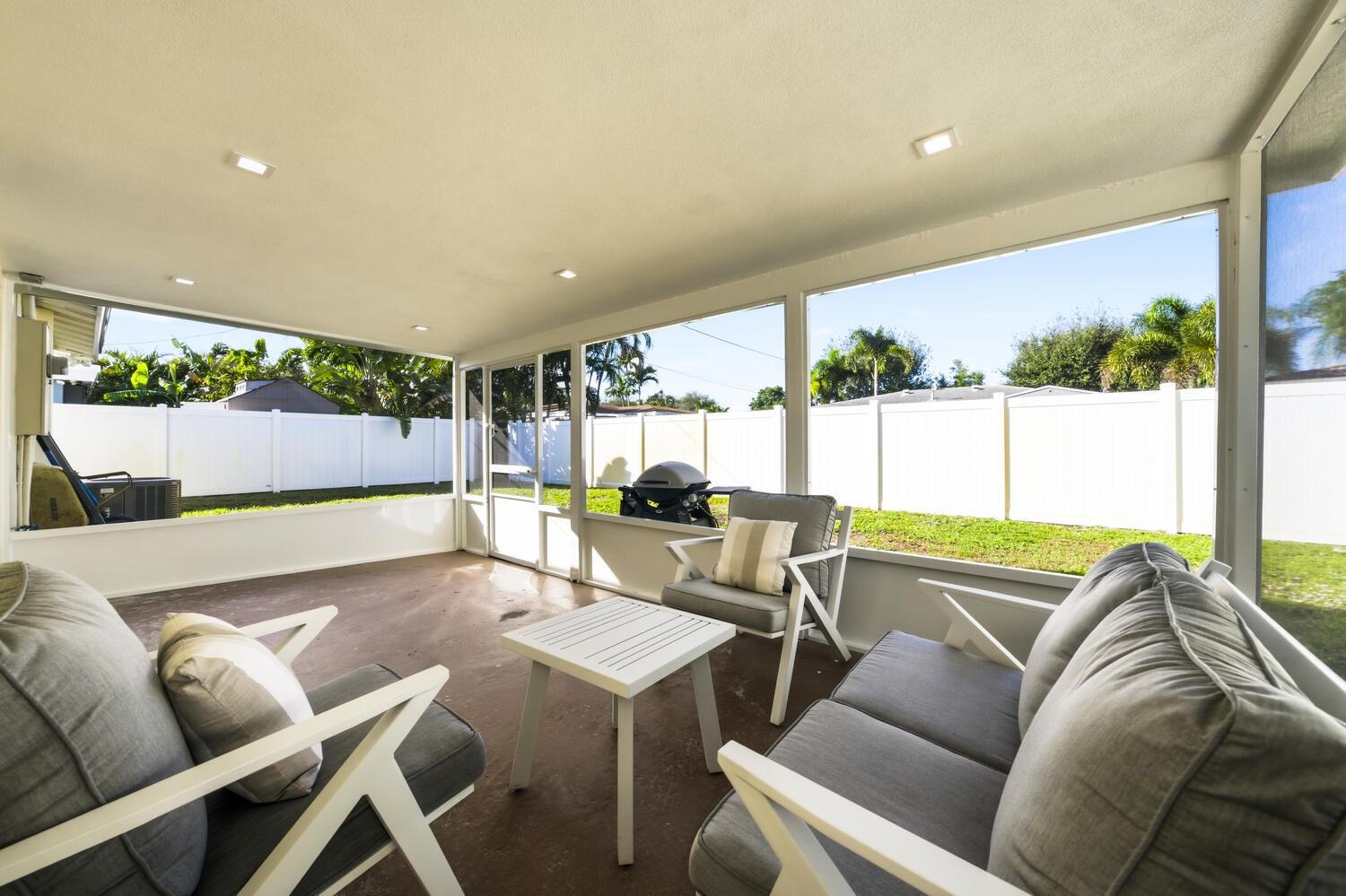 NORTH ANDREWS GARDENS 2ND - Residential