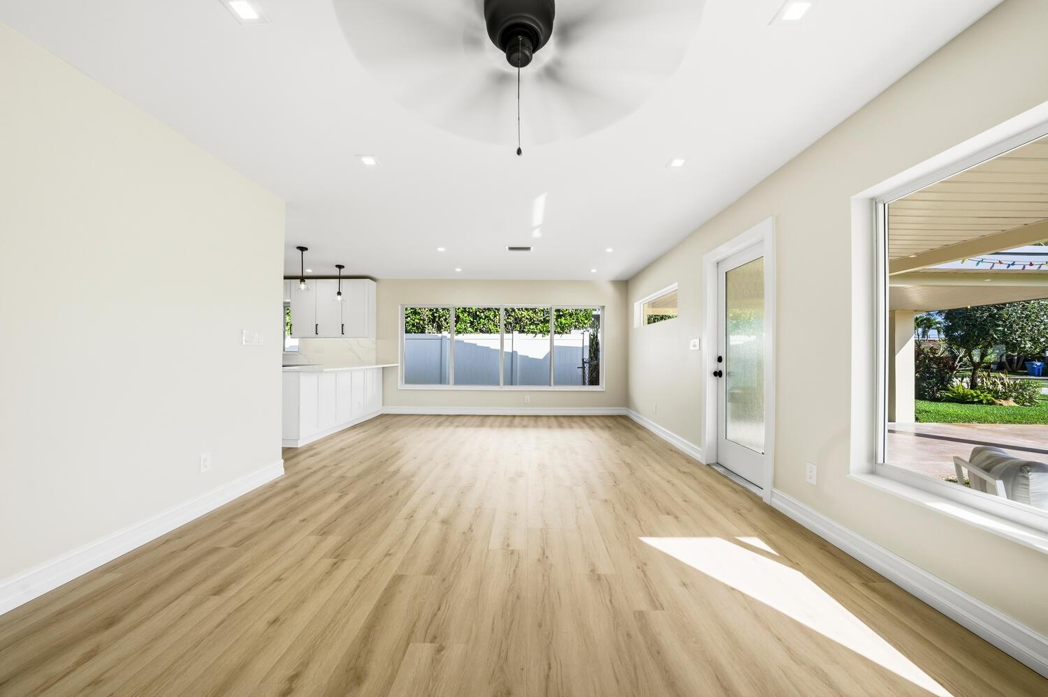 NORTH ANDREWS GARDENS 2ND - Residential