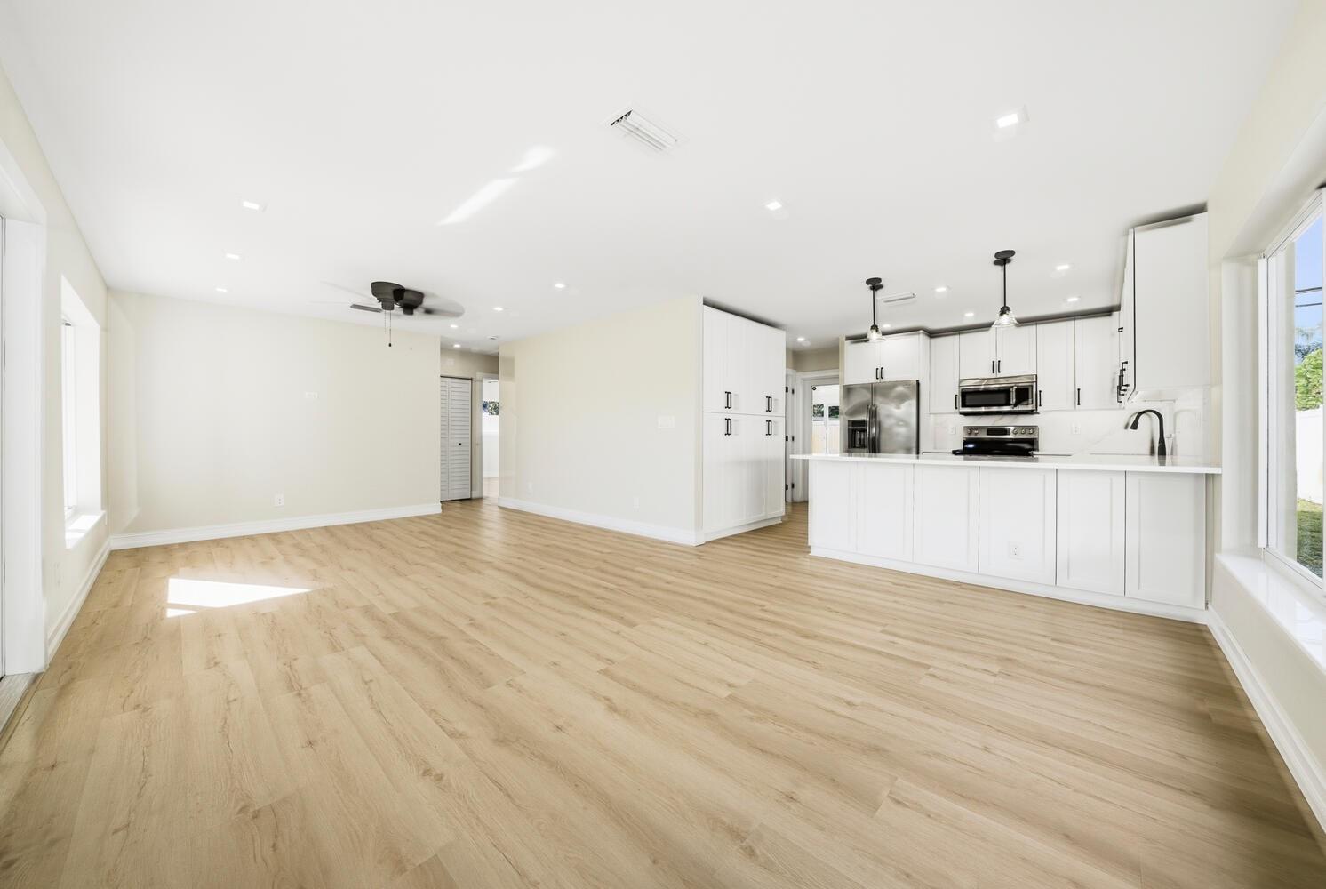 NORTH ANDREWS GARDENS 2ND - Residential