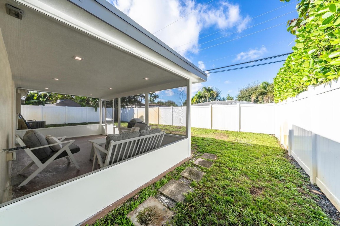 NORTH ANDREWS GARDENS 2ND - Residential