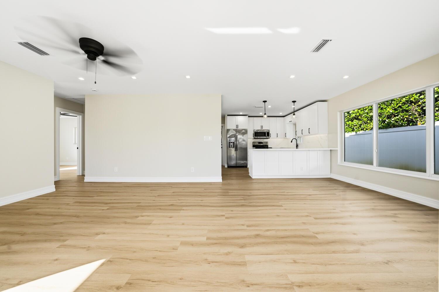 NORTH ANDREWS GARDENS 2ND - Residential