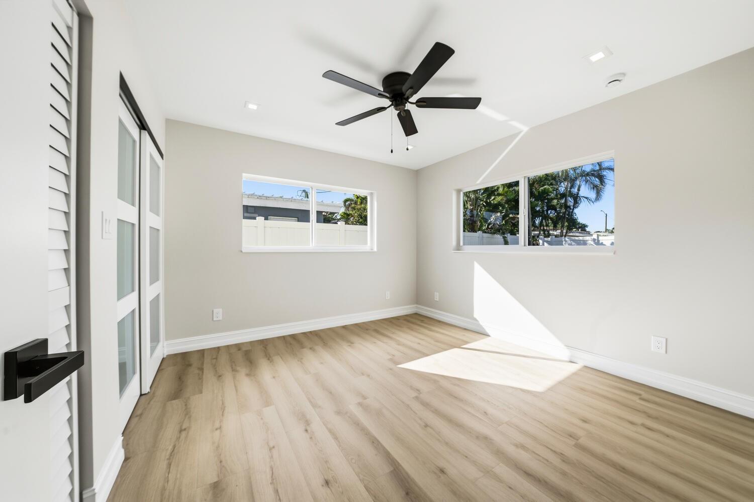 NORTH ANDREWS GARDENS 2ND - Residential