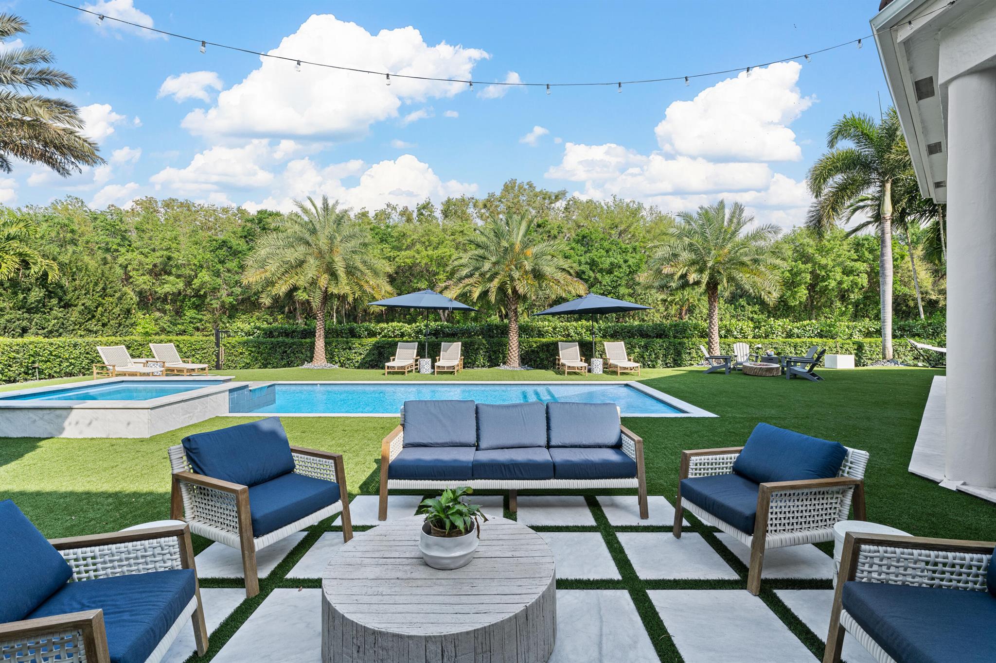 Equestrian Club Estates - Residential