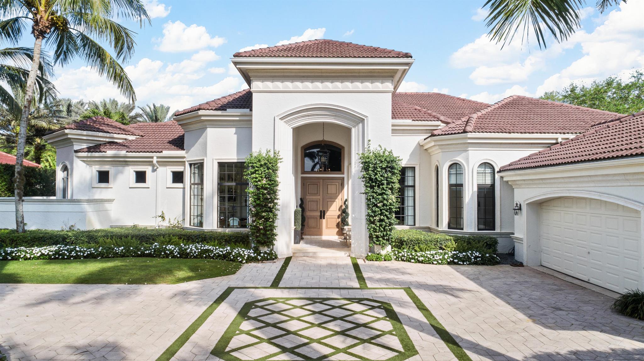 Equestrian Club Estates - Residential