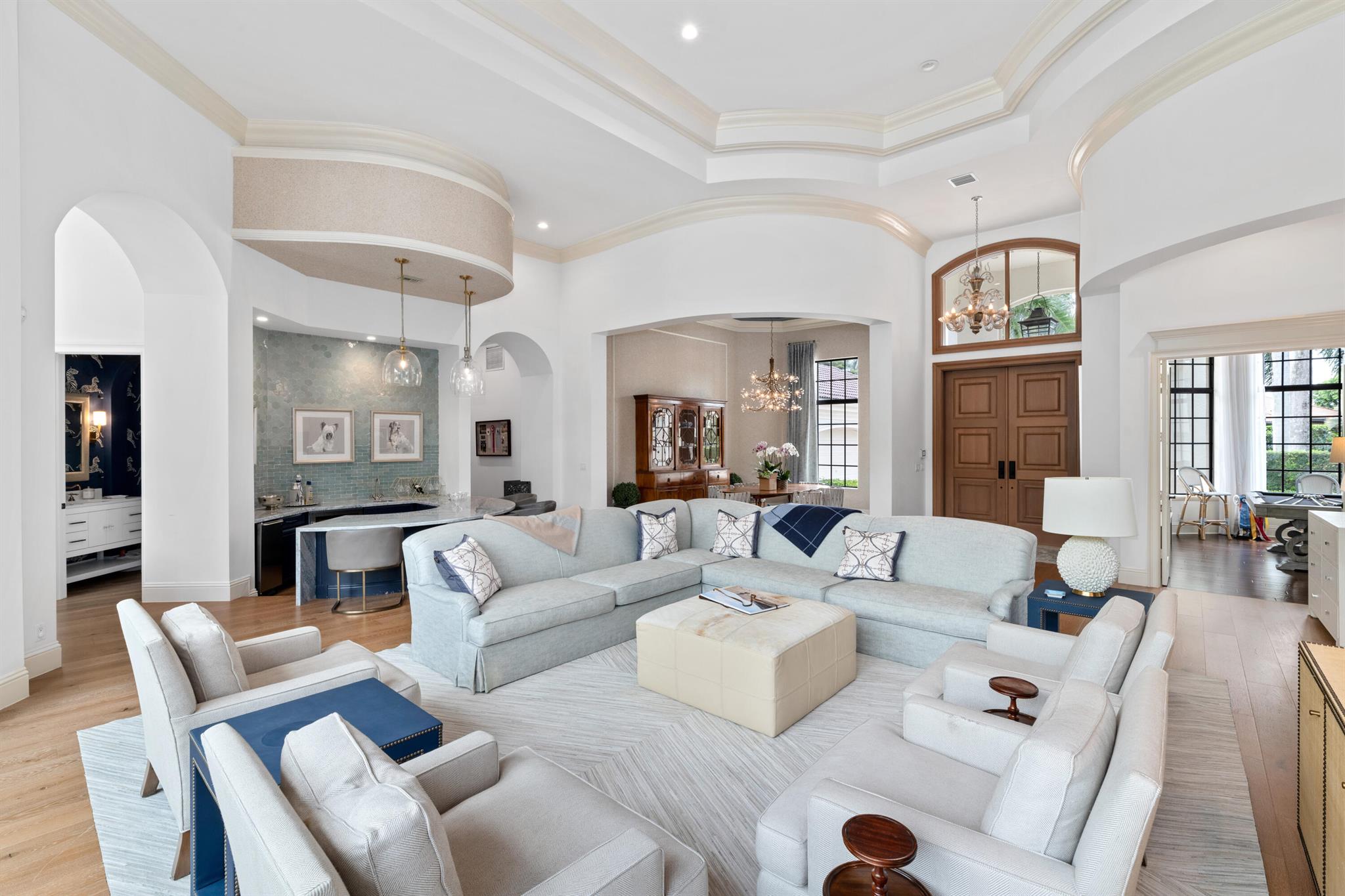 Equestrian Club Estates - Residential