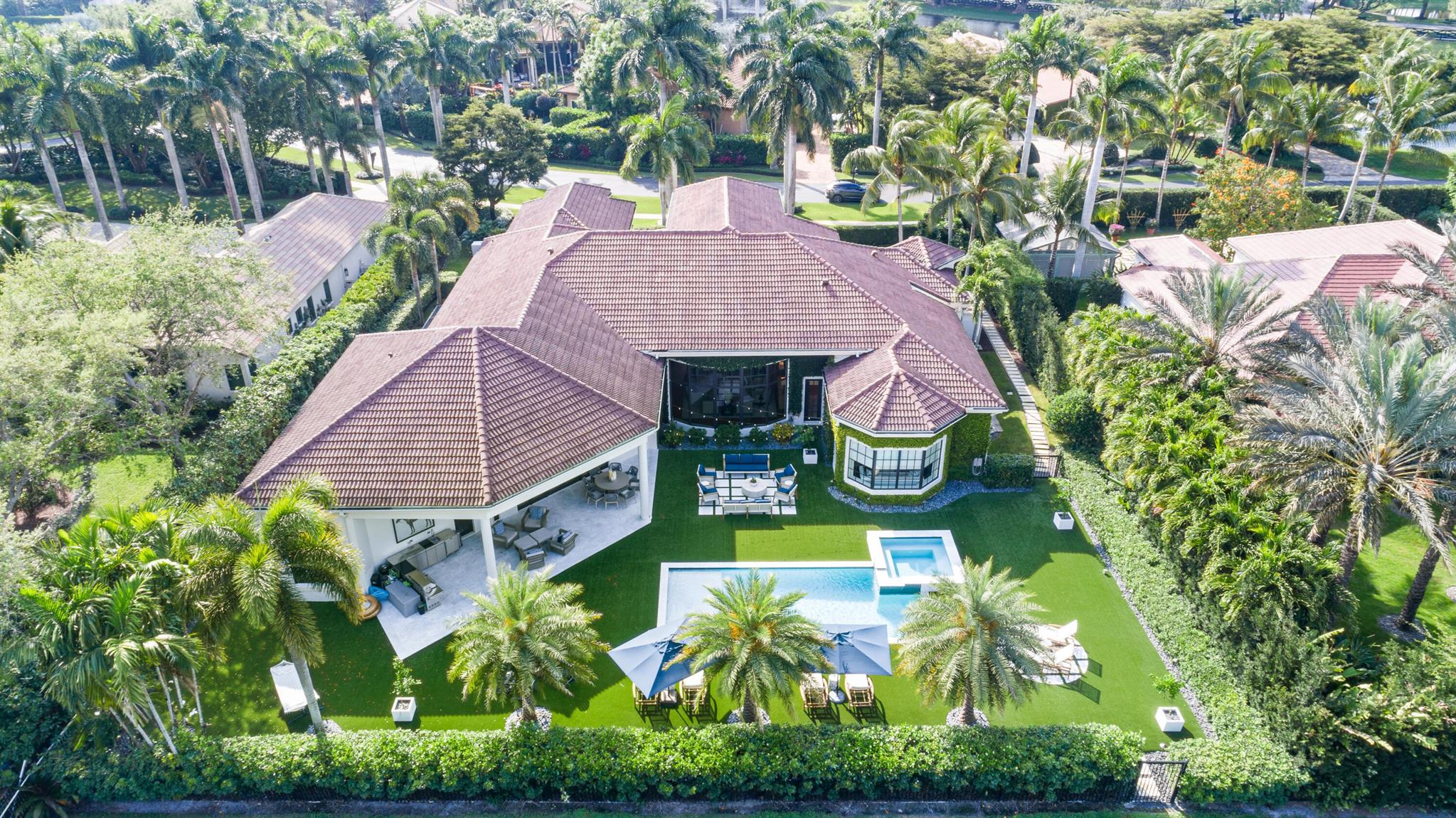 Equestrian Club Estates - Residential