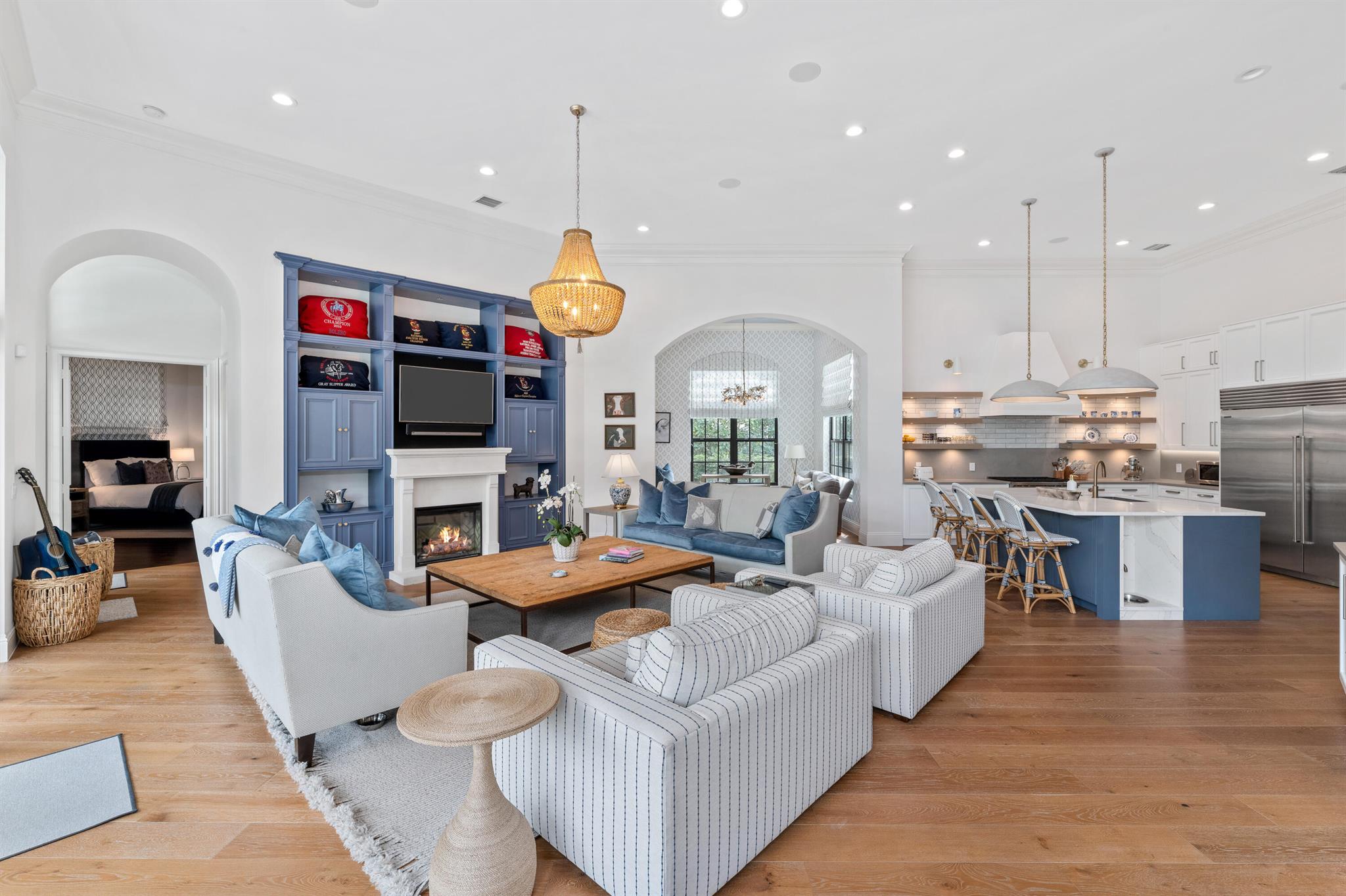 Equestrian Club Estates - Residential