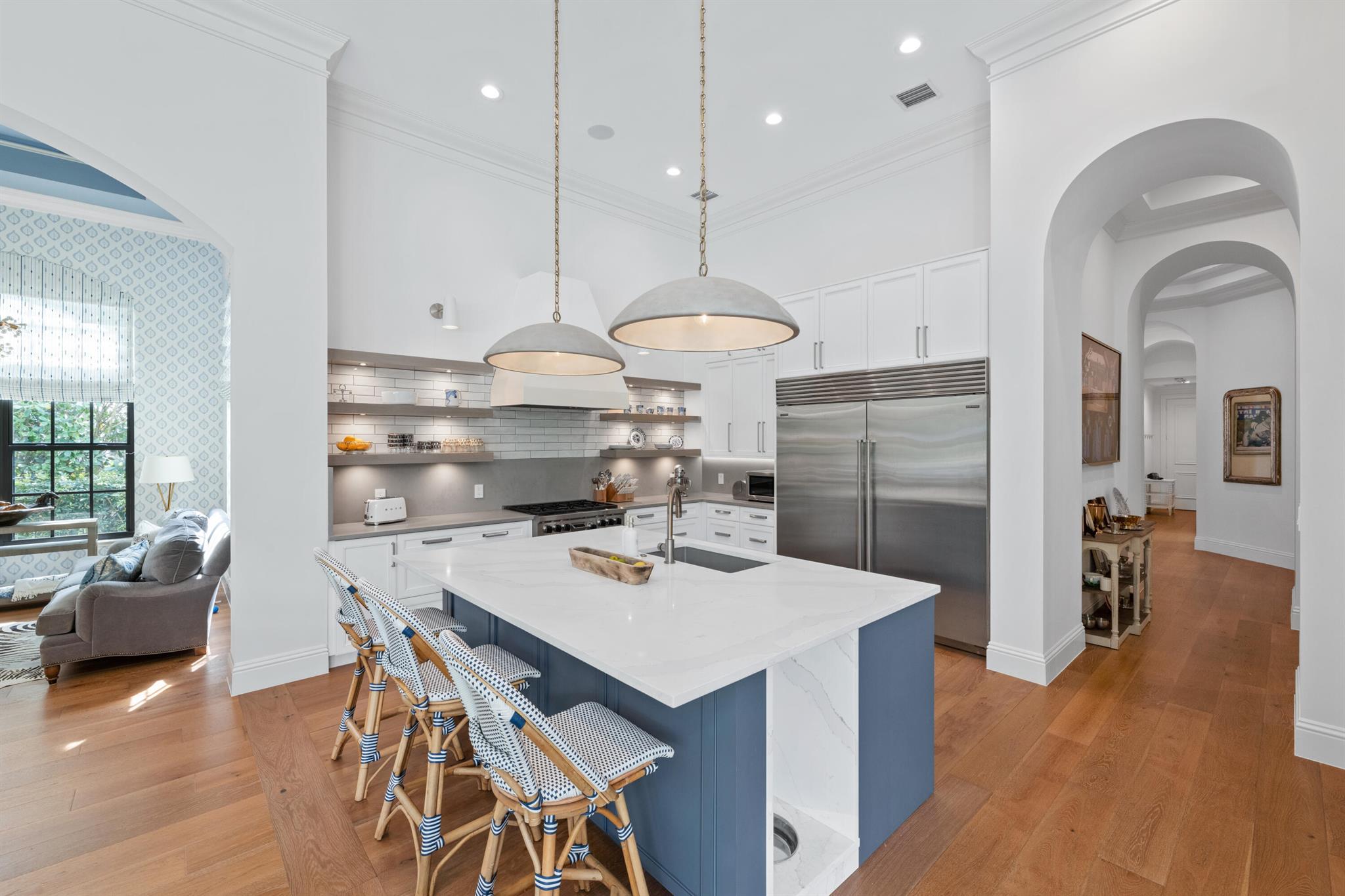 Equestrian Club Estates - Residential