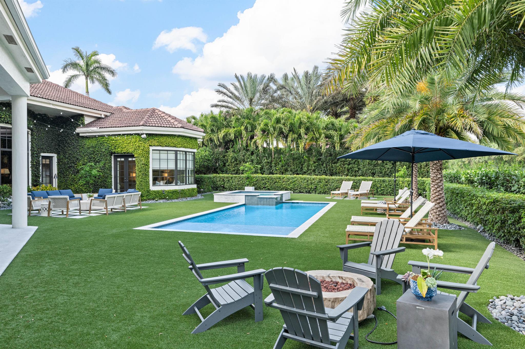 Equestrian Club Estates - Residential