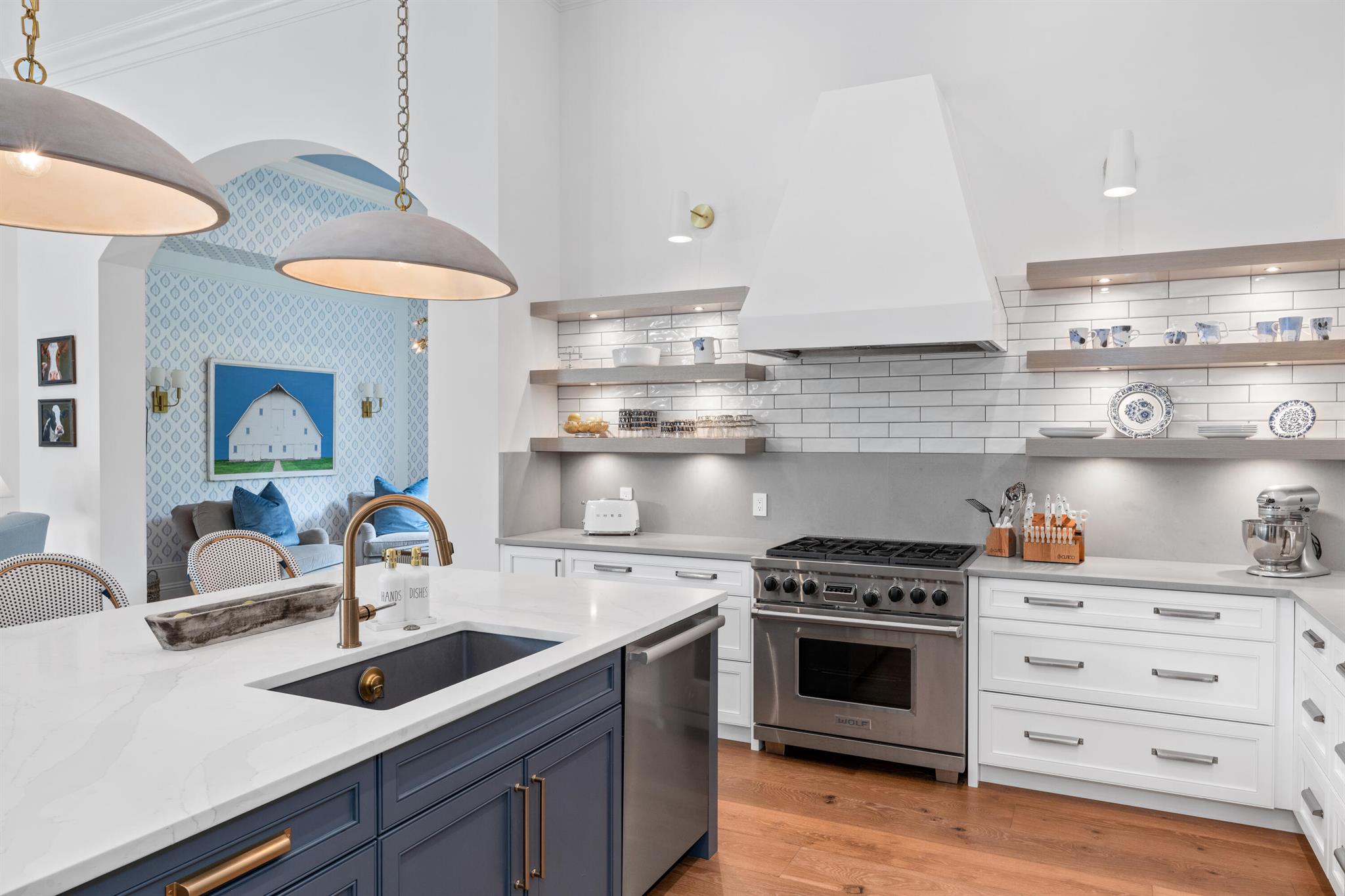 Equestrian Club Estates - Residential