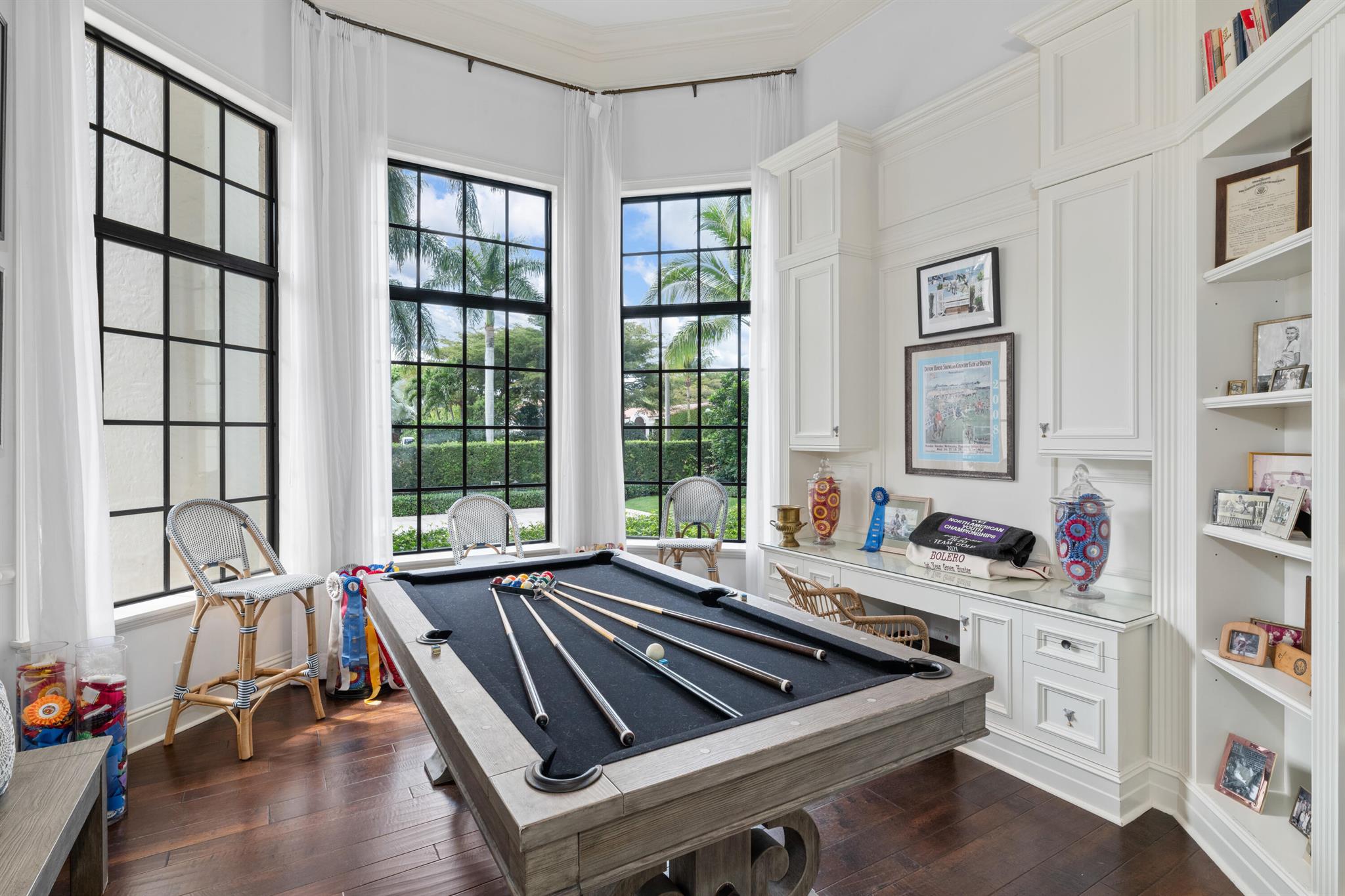 Equestrian Club Estates - Residential