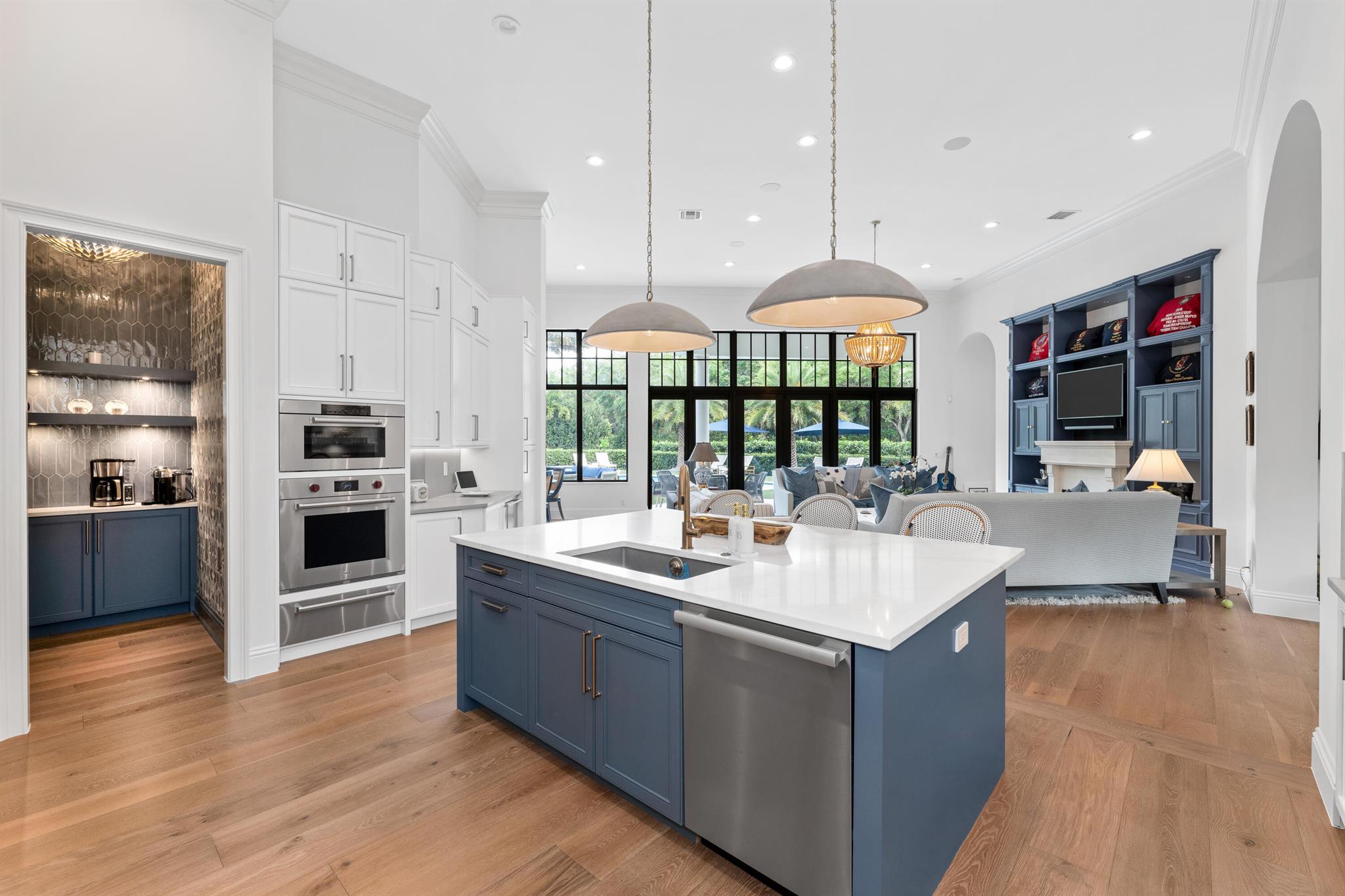 Equestrian Club Estates - Residential