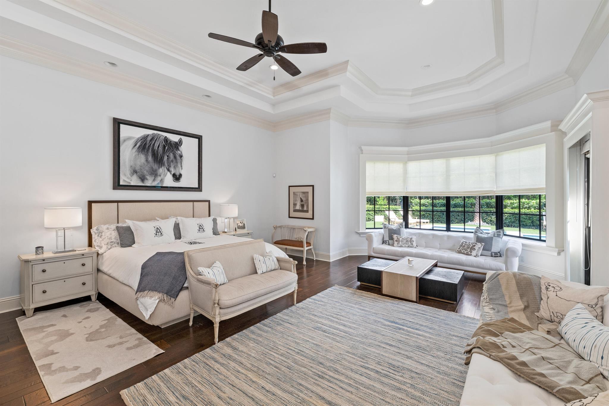 Equestrian Club Estates - Residential