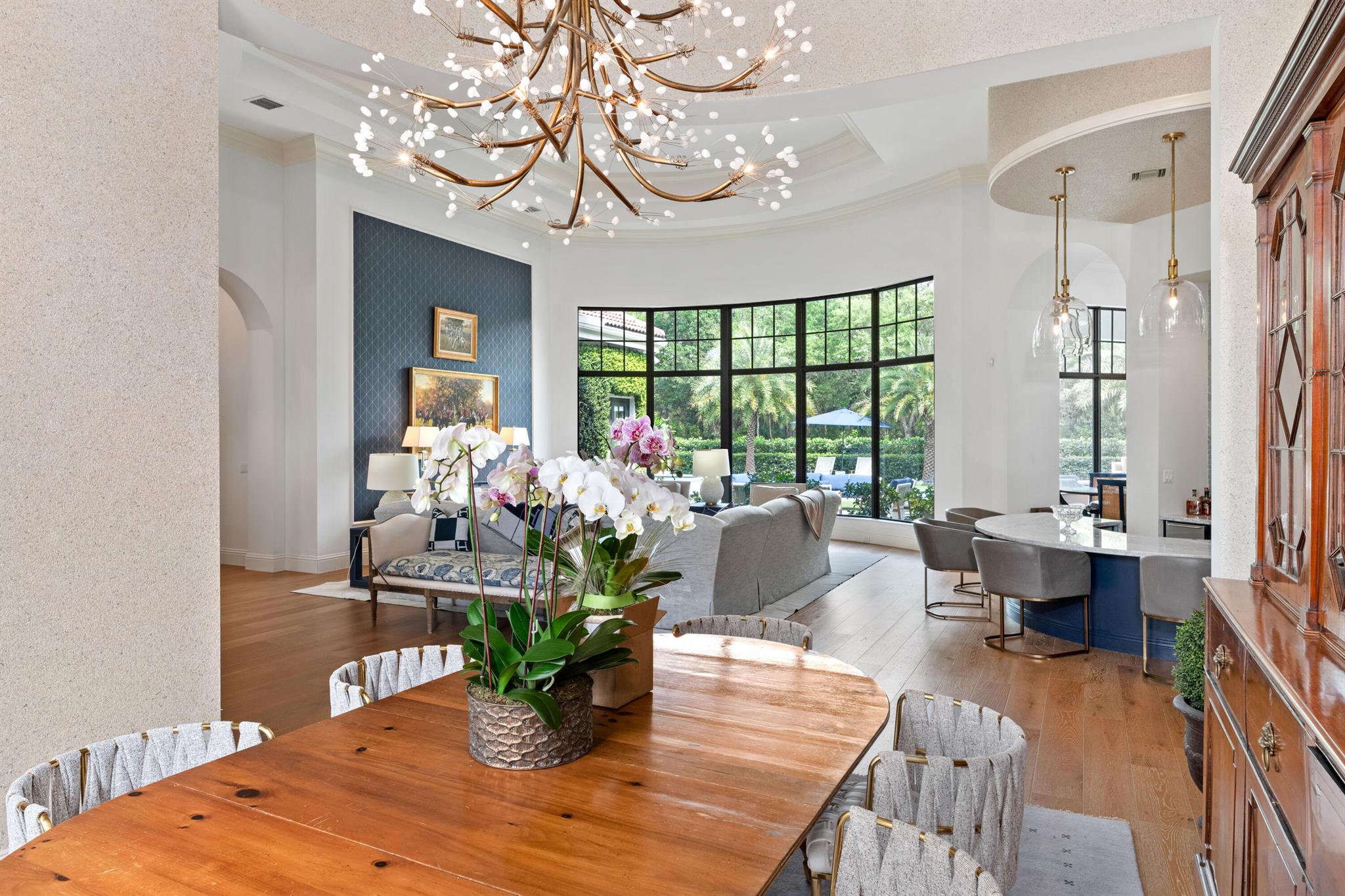 Equestrian Club Estates - Residential