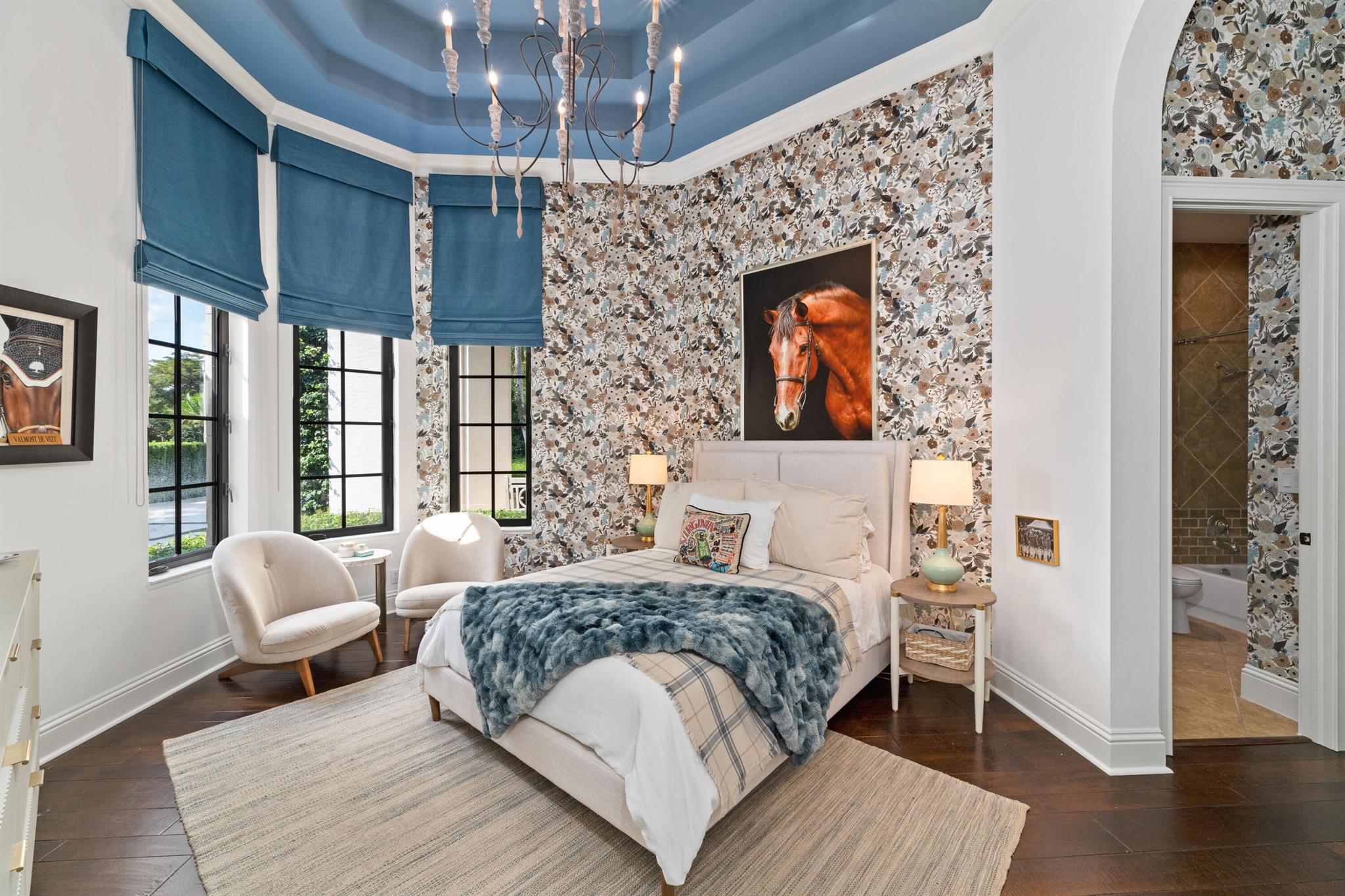 Equestrian Club Estates - Residential