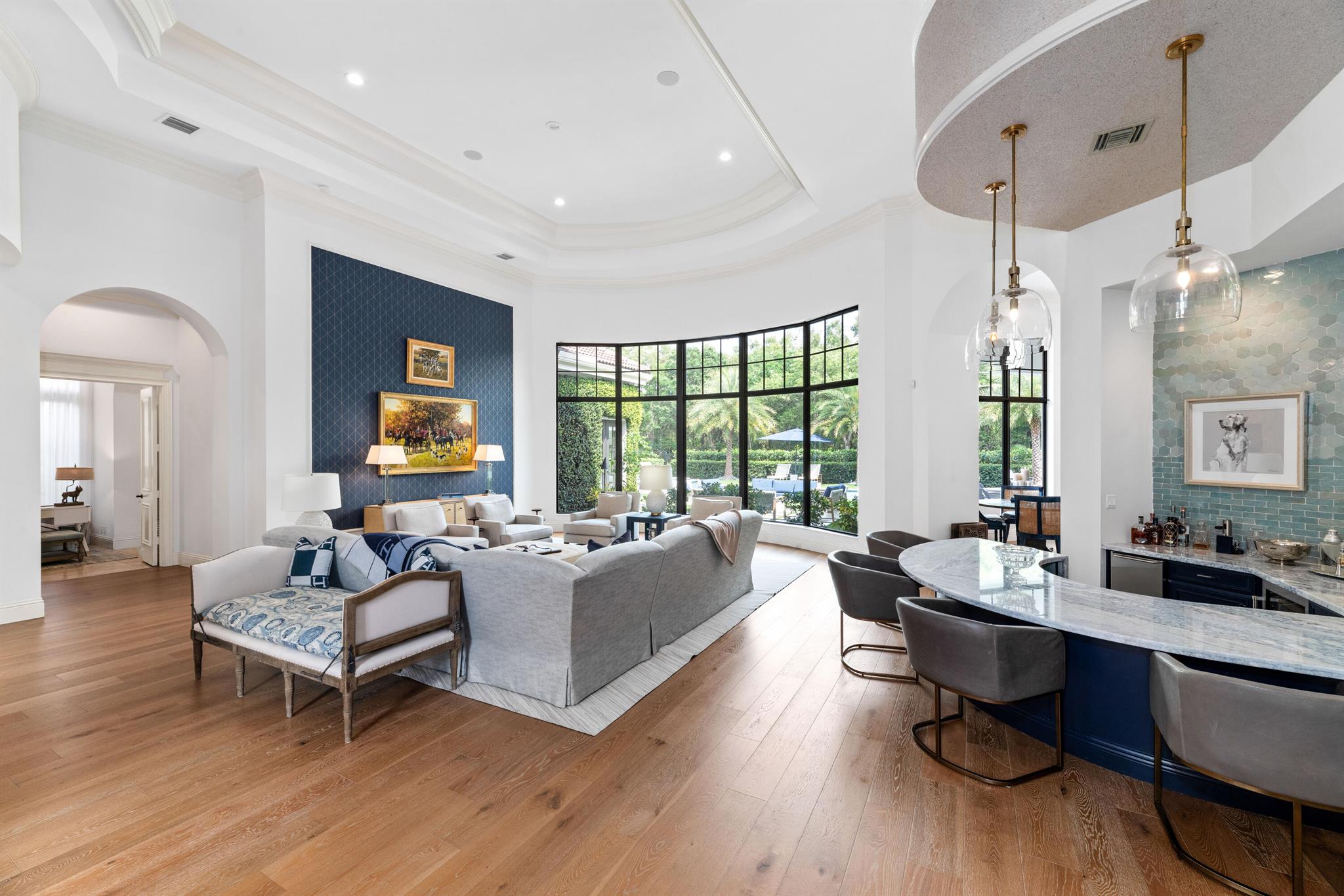 Equestrian Club Estates - Residential