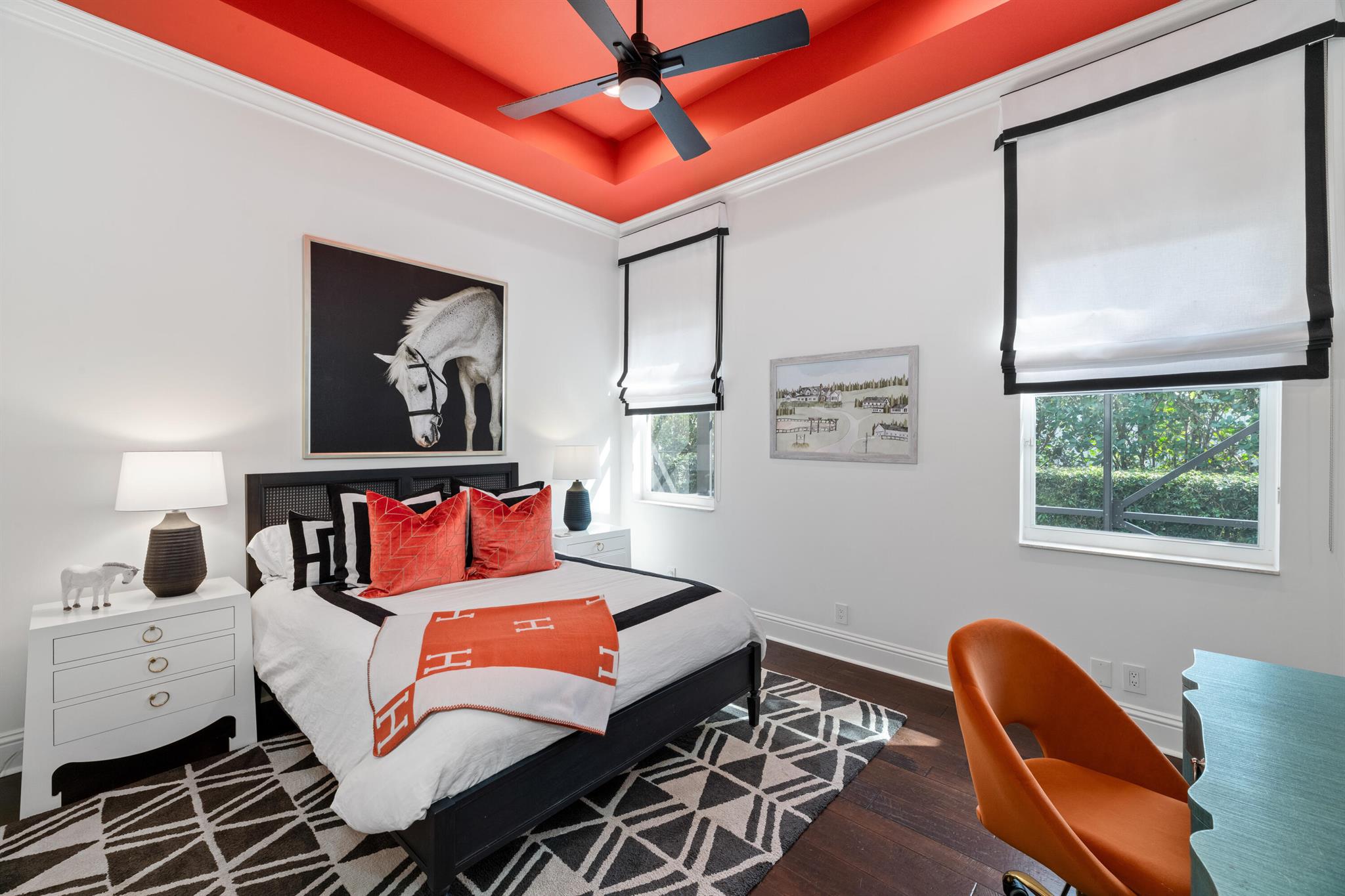 Equestrian Club Estates - Residential