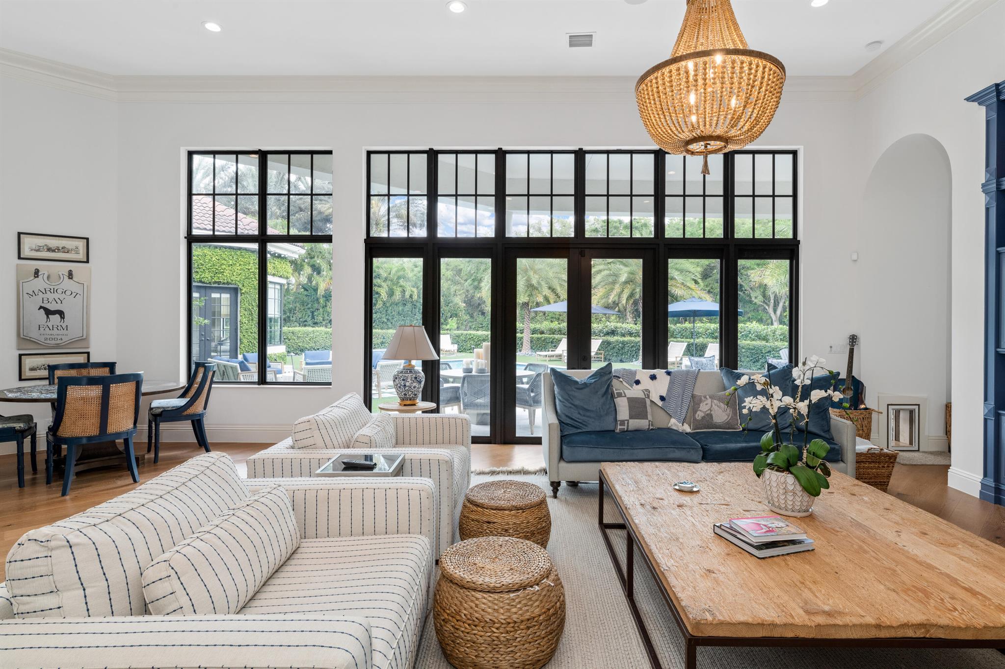 Equestrian Club Estates - Residential